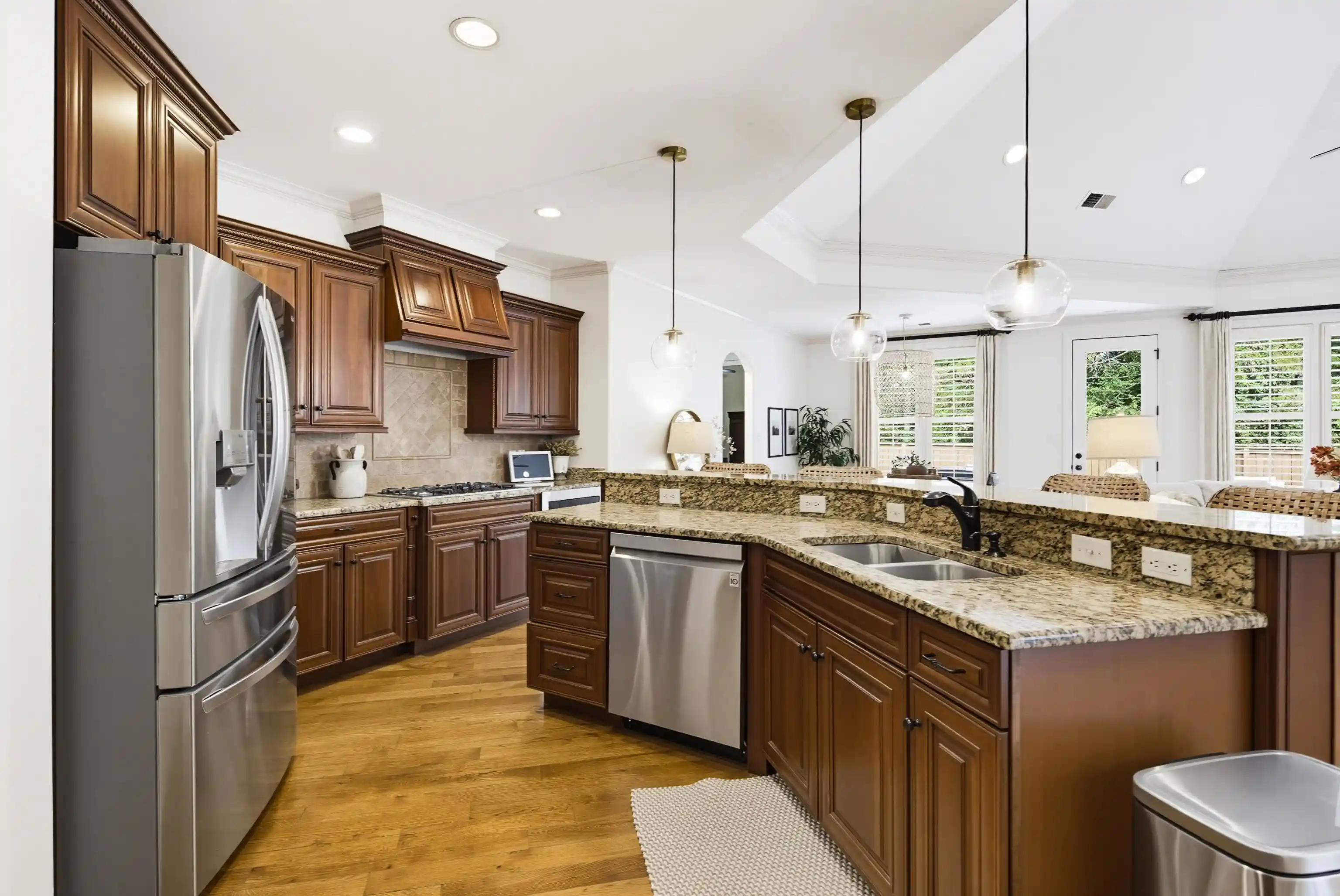 Photo 4 of Single family home for sale at 1682 Tartan Ln, Collierville, TN 38017 | MLS# 10229515 | Listing updated on 2026-09-15