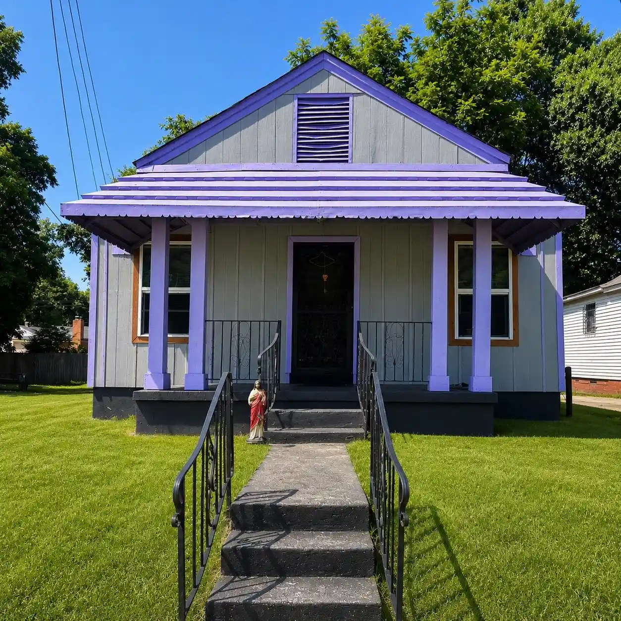 Photo 2 of Single family home for sale at 1563 Maplewood St, Memphis, TN 38108 | MLS# 10229517 | Listing updated on 2026-09-01