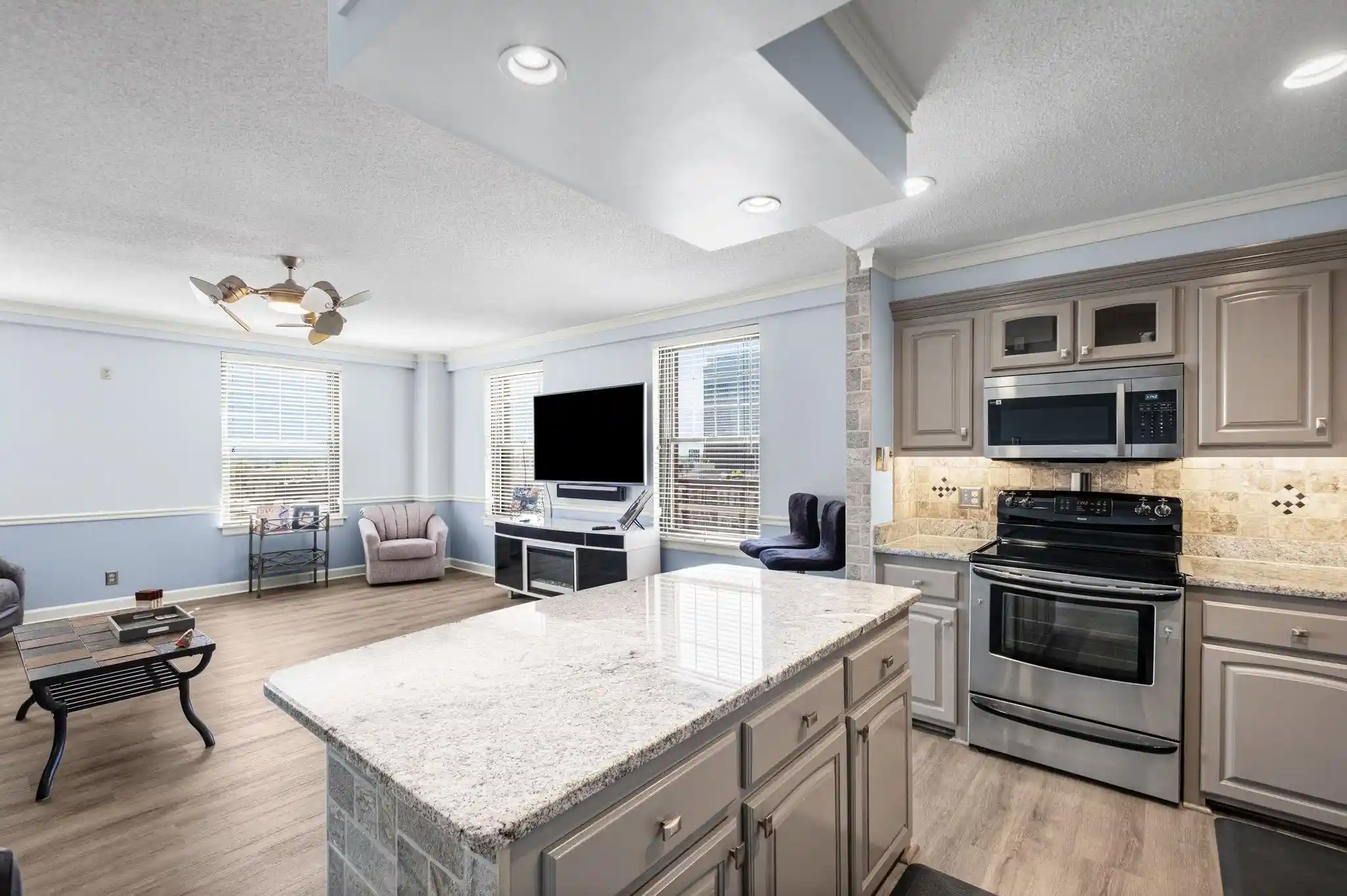 Condo for sale at 109 N Main St #901, Memphis, TN 38103 | MLS# 10229521 | Listing updated on 2026-09-01