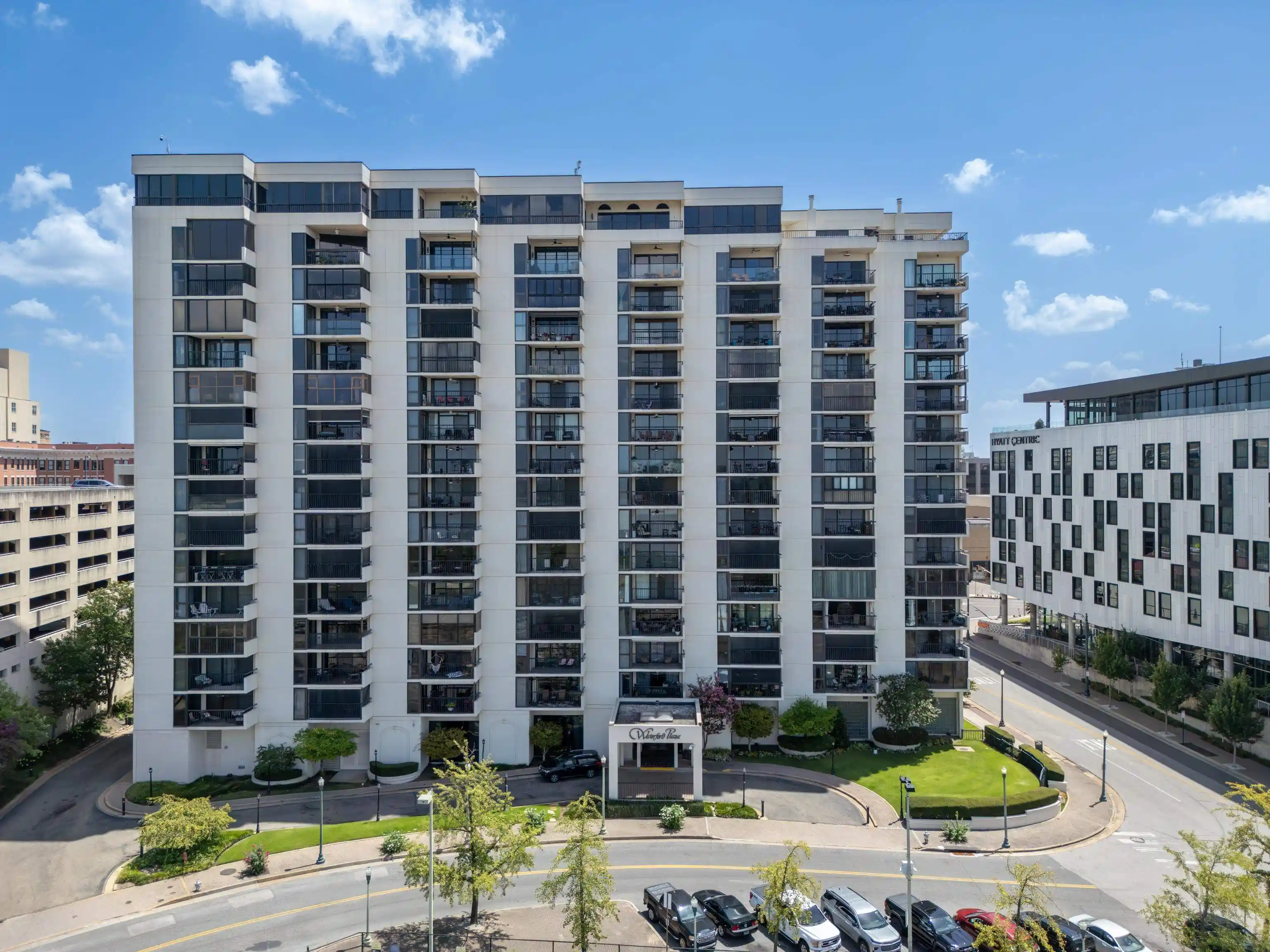Photo 1 of Condo for sale at 200 Wagner Pl #805, Memphis, TN 38103 | MLS# 10229528 | Listing updated on 2026-09-03