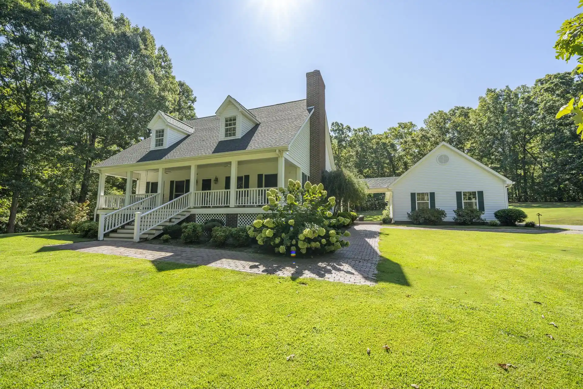 Single family home for sale at 4375 State Route 100 W Hwy, Henderson, TN 38340 | MLS# 10229534