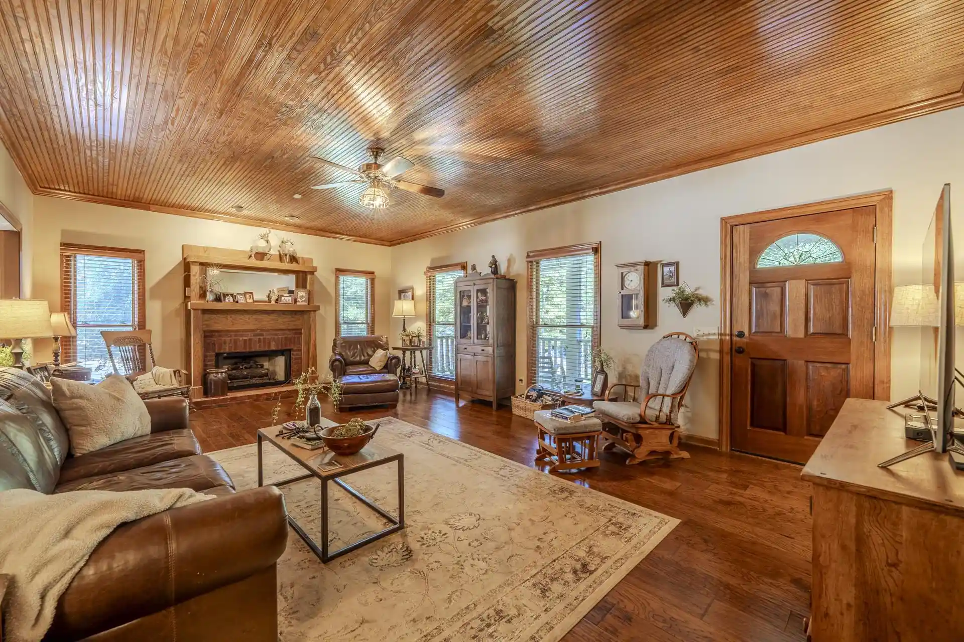 Photo 1 of Single family home for sale at 4375 State Route 100 W Hwy, Henderson, TN 38340 | MLS# 10229534 | Listing updated on 2026-09-02