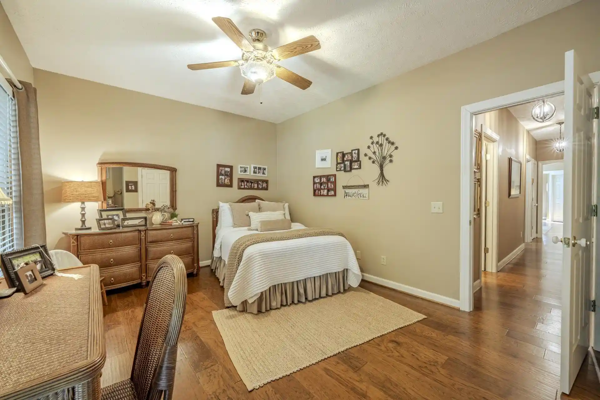 Photo 2 of Single family home for sale at 4375 State Route 100 W Hwy, Henderson, TN 38340 | MLS# 10229534 | Listing updated on 2026-09-02