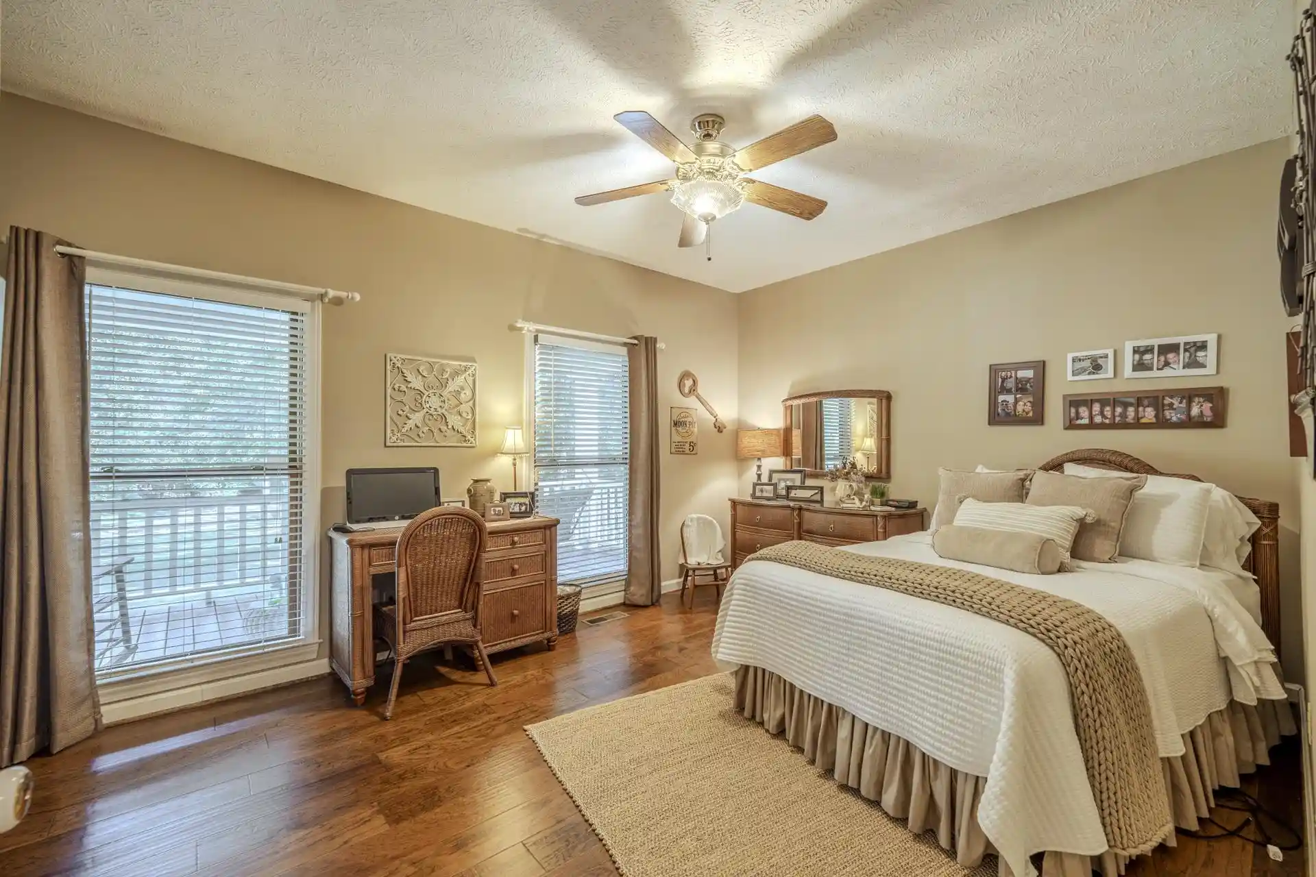Photo 3 of Single family home for sale at 4375 State Route 100 W Hwy, Henderson, TN 38340 | MLS# 10229534 | Listing updated on 2026-09-02