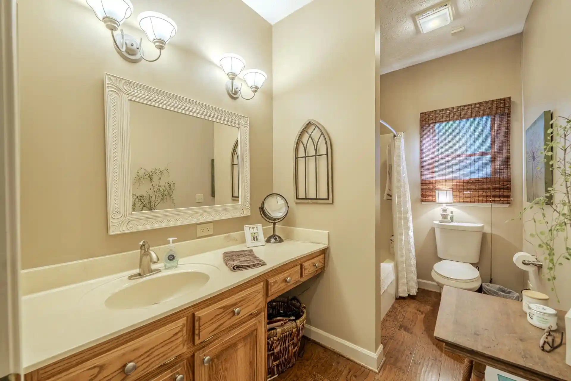 Photo 4 of Single family home for sale at 4375 State Route 100 W Hwy, Henderson, TN 38340 | MLS# 10229534 | Listing updated on 2026-09-02