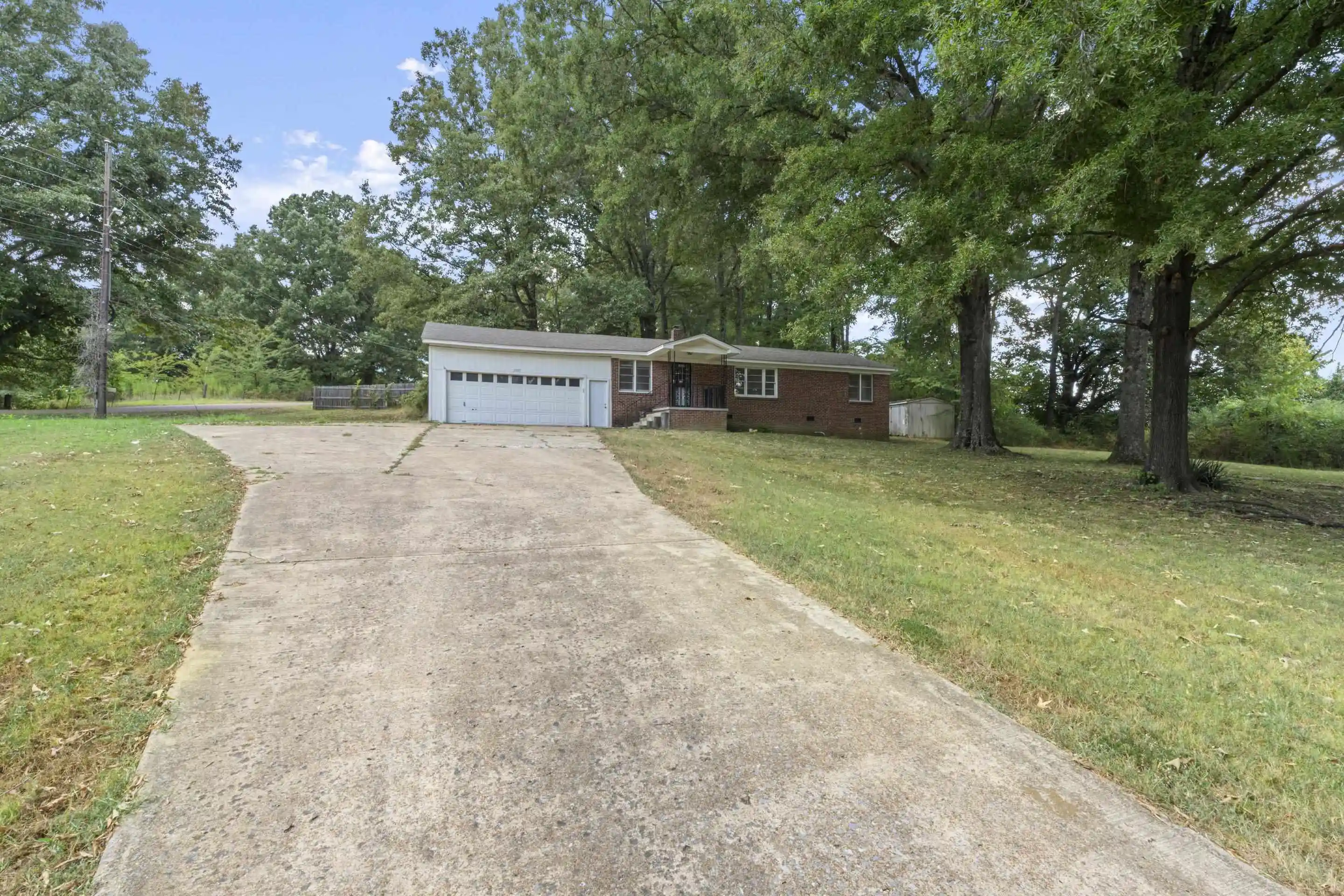 Photo 1 of Single family home for sale at 21185 Highway 196, Arlington, TN 38002 | MLS# 10229543 | Listing updated on 2026-09-01