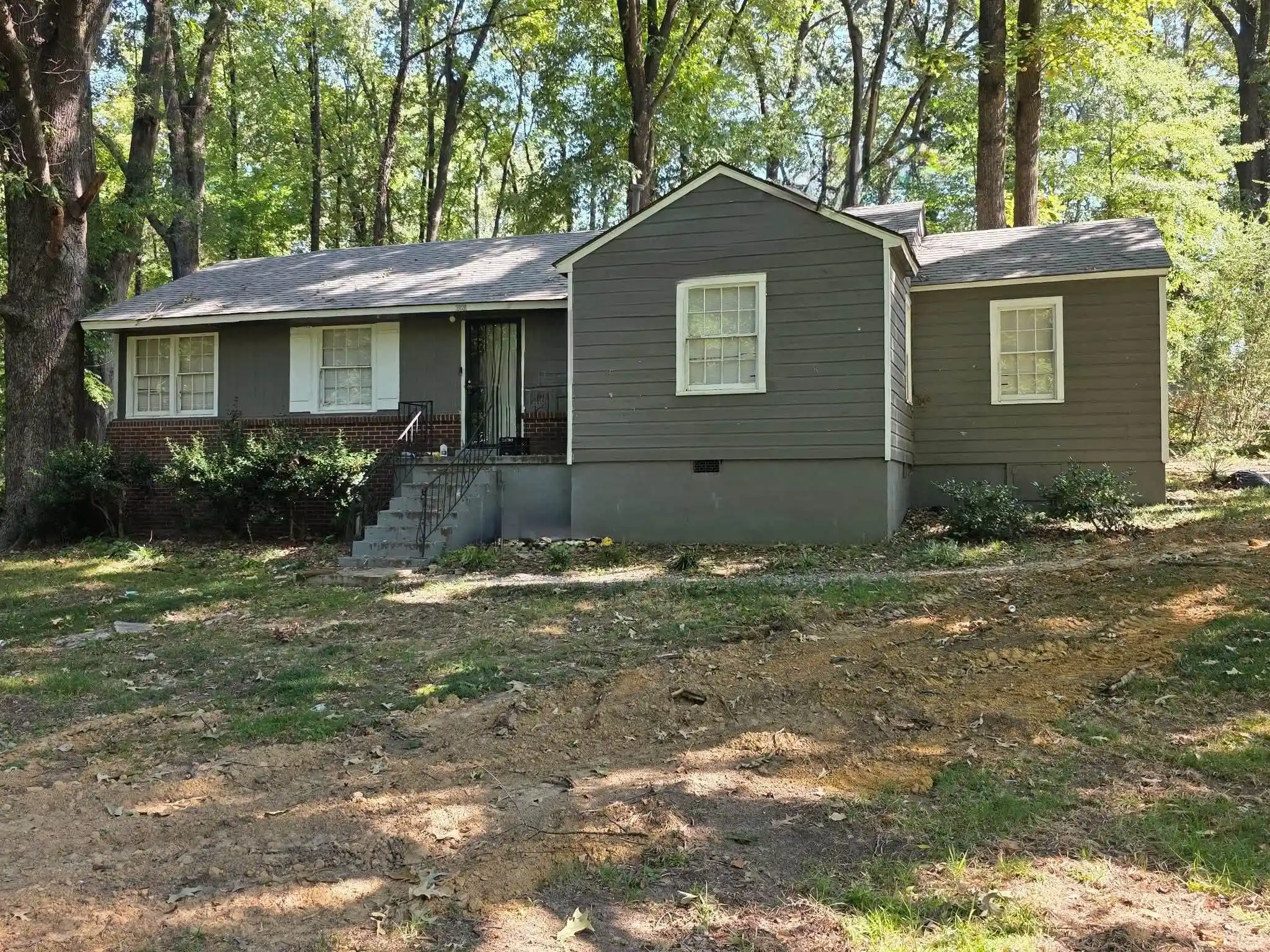 Photo 1 of Single family home for sale at 3920 Michael Rd, Memphis, TN 38116 | MLS# 10229546 | Listing updated on 2026-09-01