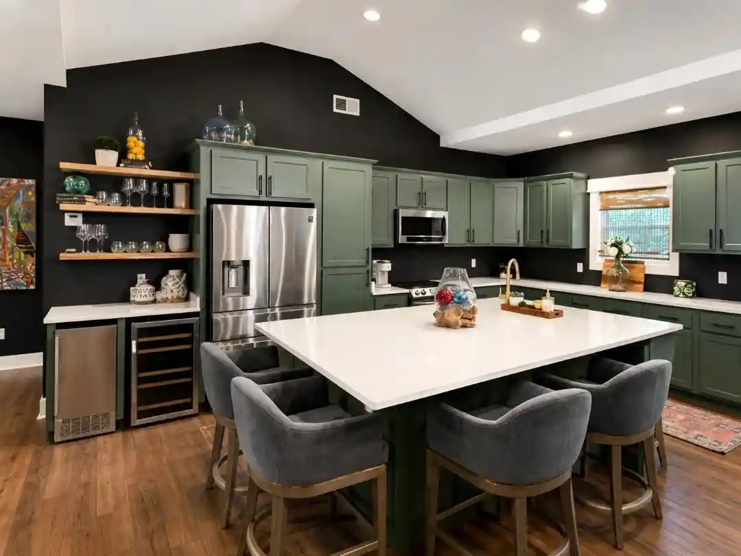 Photo 2 of Single family home for sale at 55 Knotty Oaks Dr, Counce, TN 38326 | MLS# 10229551 | Listing updated on 2026-09-10