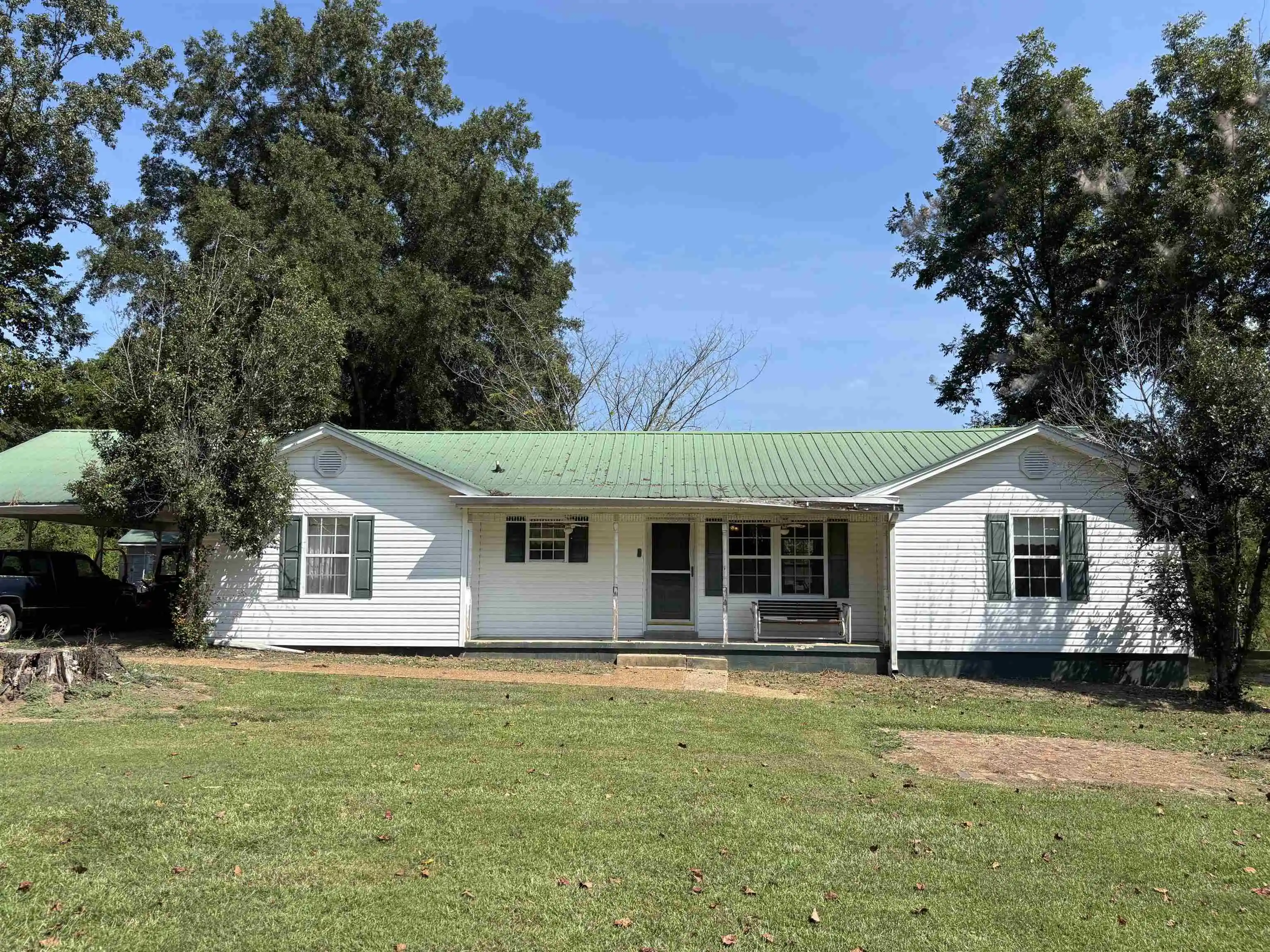 Photo 1 of Single family home for sale at 5995 Bobbitt Rd, Moscow, TN 38057 | MLS# 10229554 | Listing updated on 2026-09-03