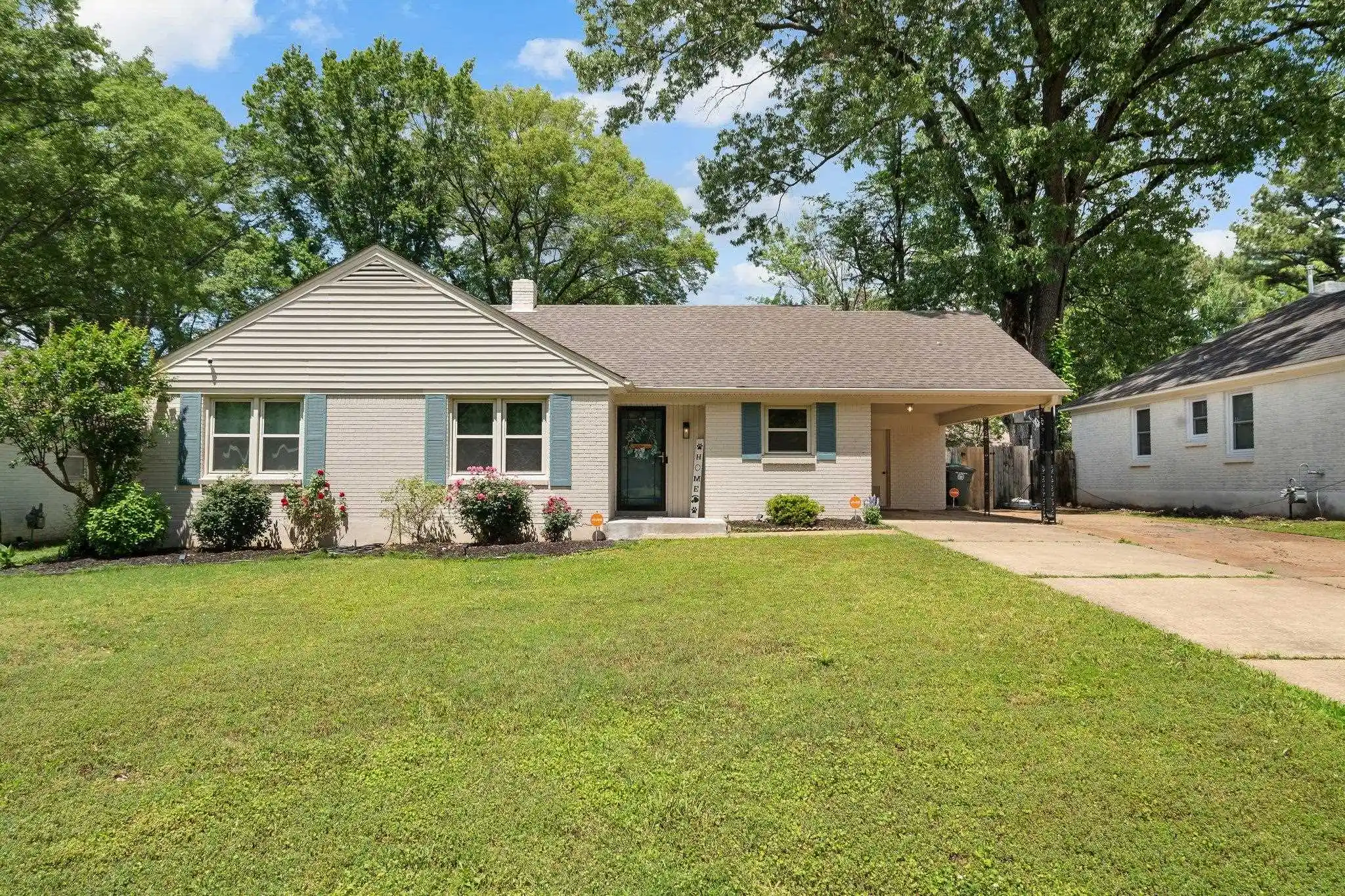 Photo 1 of Single family home for sale at 5362 Wilton Ave, Memphis, TN 38120 | MLS# 10229555 | Listing updated on 2026-09-02