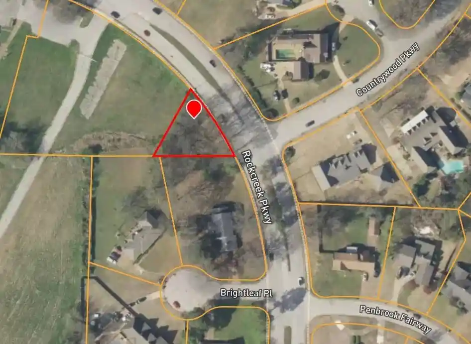 Photo 2 of Land for sale at 8259 Rockcreek Pky, Cordova, TN 38016 | MLS# 10229566 | Listing updated on 2026-09-10