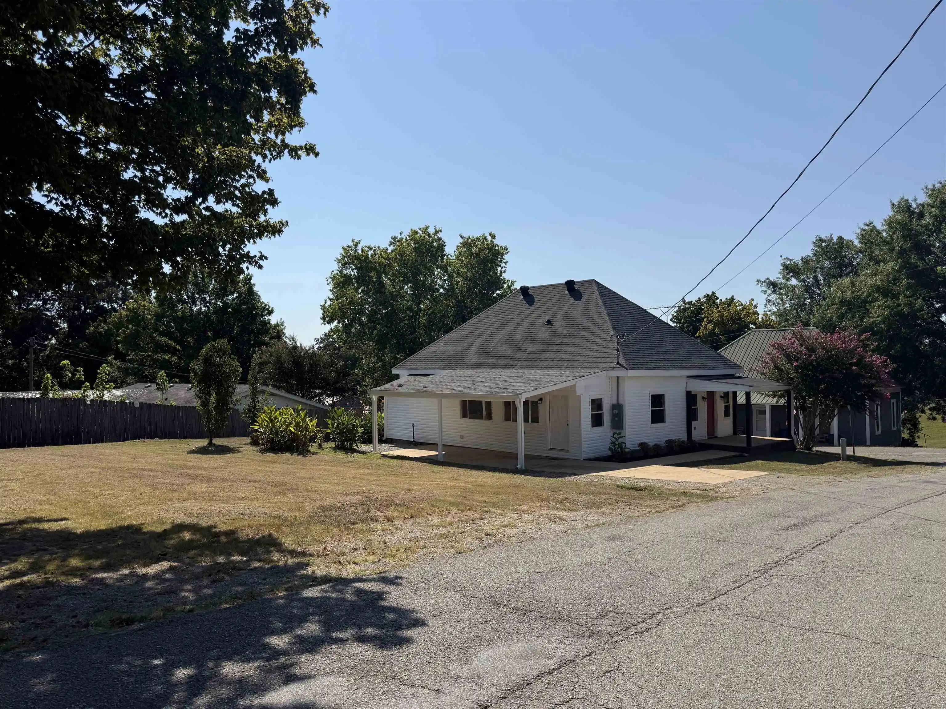 Photo 1 of Single family home for sale at 290 Keller St, Toone, TN 38381 | MLS# 10229567 | Listing updated on 2026-09-25