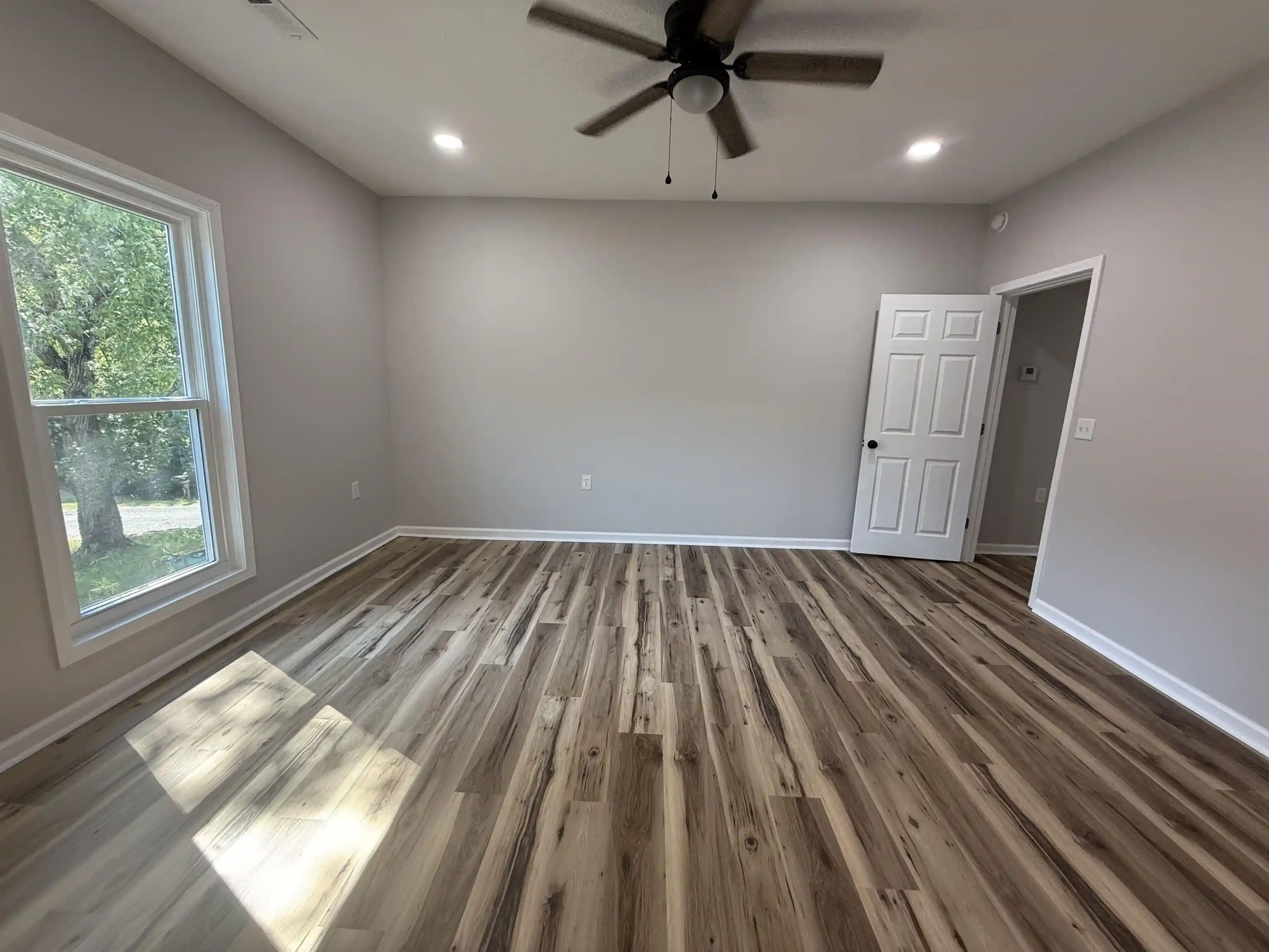 Photo 3 of Single family home for sale at 290 Keller St, Toone, TN 38381 | MLS# 10229567 | Listing updated on 2026-09-25