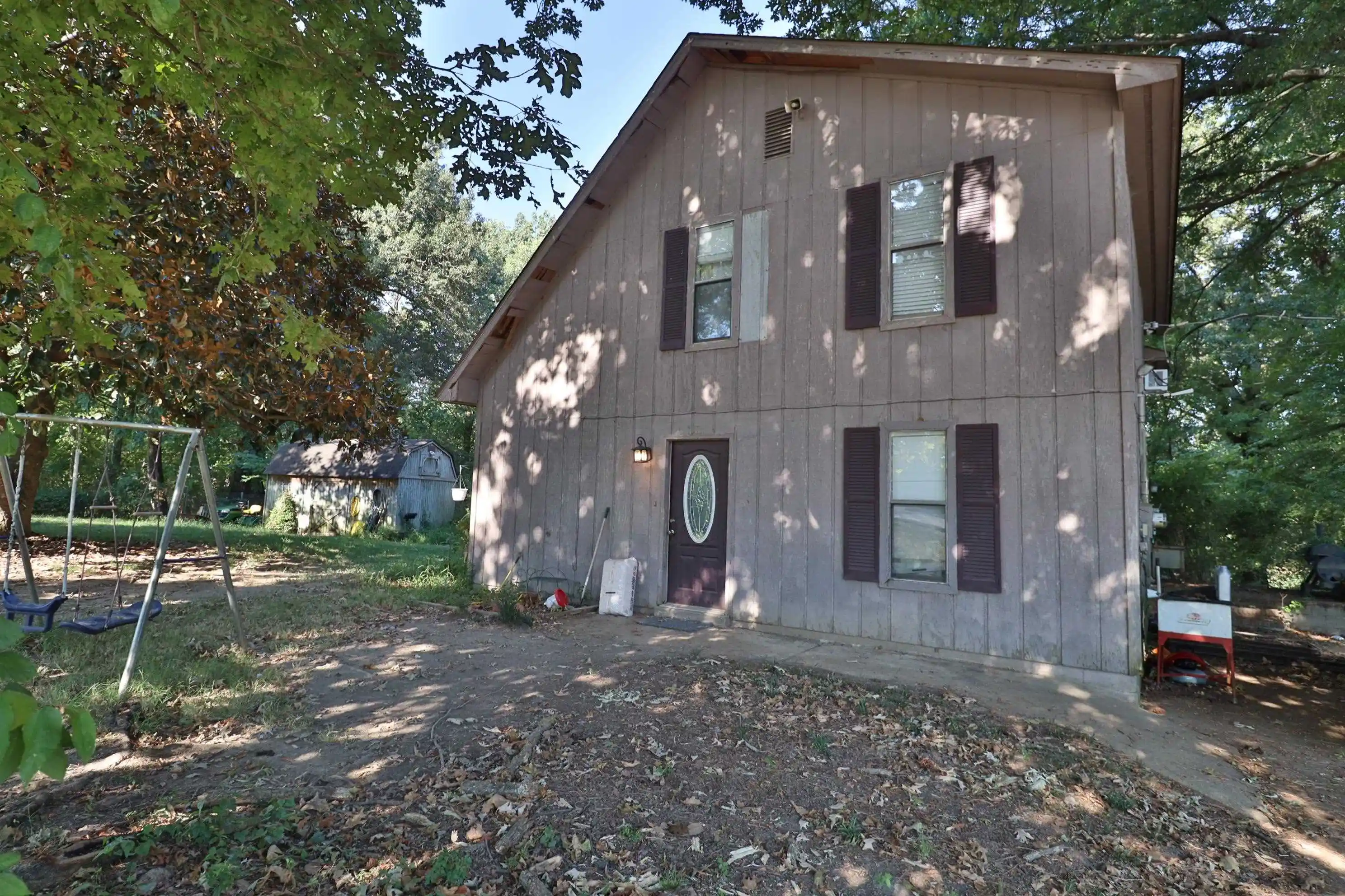 Photo 1 of Single family home for sale at 5361 Munford Giltedge Rd, Brighton, TN 38011 | MLS# 10229568 | Listing updated on 2026-09-30