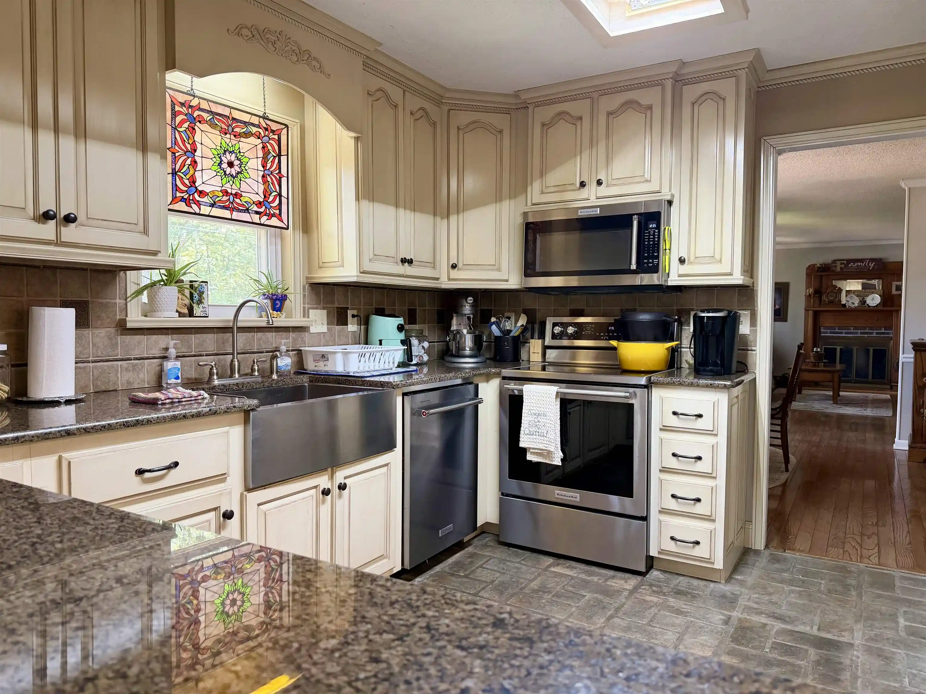 Photo 3 of Single family home for sale at 835 Twin View Cir, Selmer, TN 38375 | MLS# 10229573 | Listing updated on 2026-09-02
