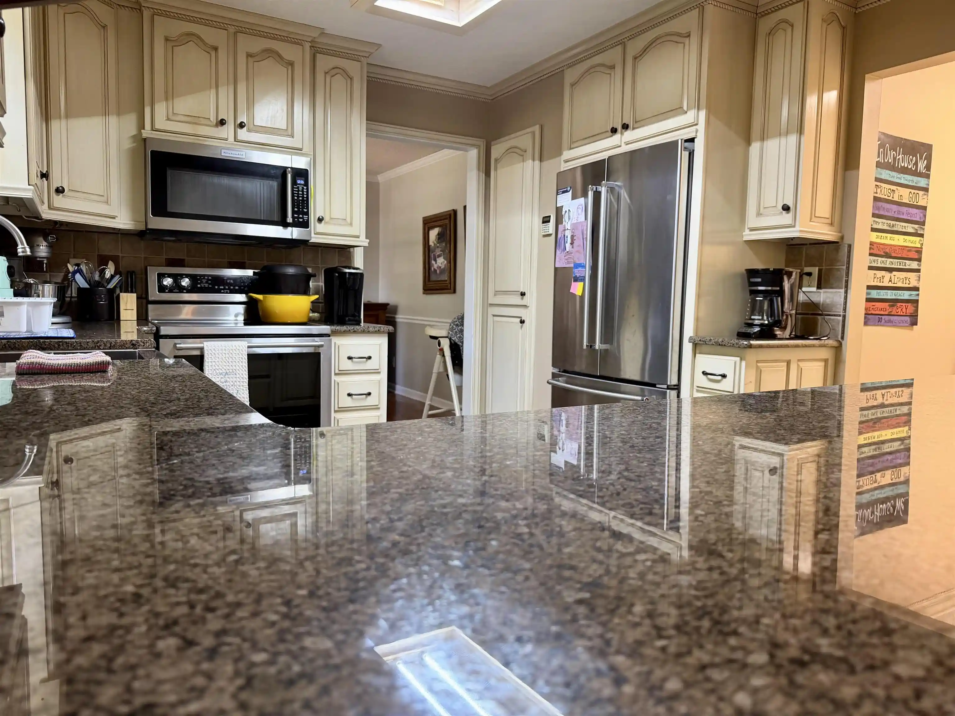 Photo 4 of Single family home for sale at 835 Twin View Cir, Selmer, TN 38375 | MLS# 10229573 | Listing updated on 2026-09-02