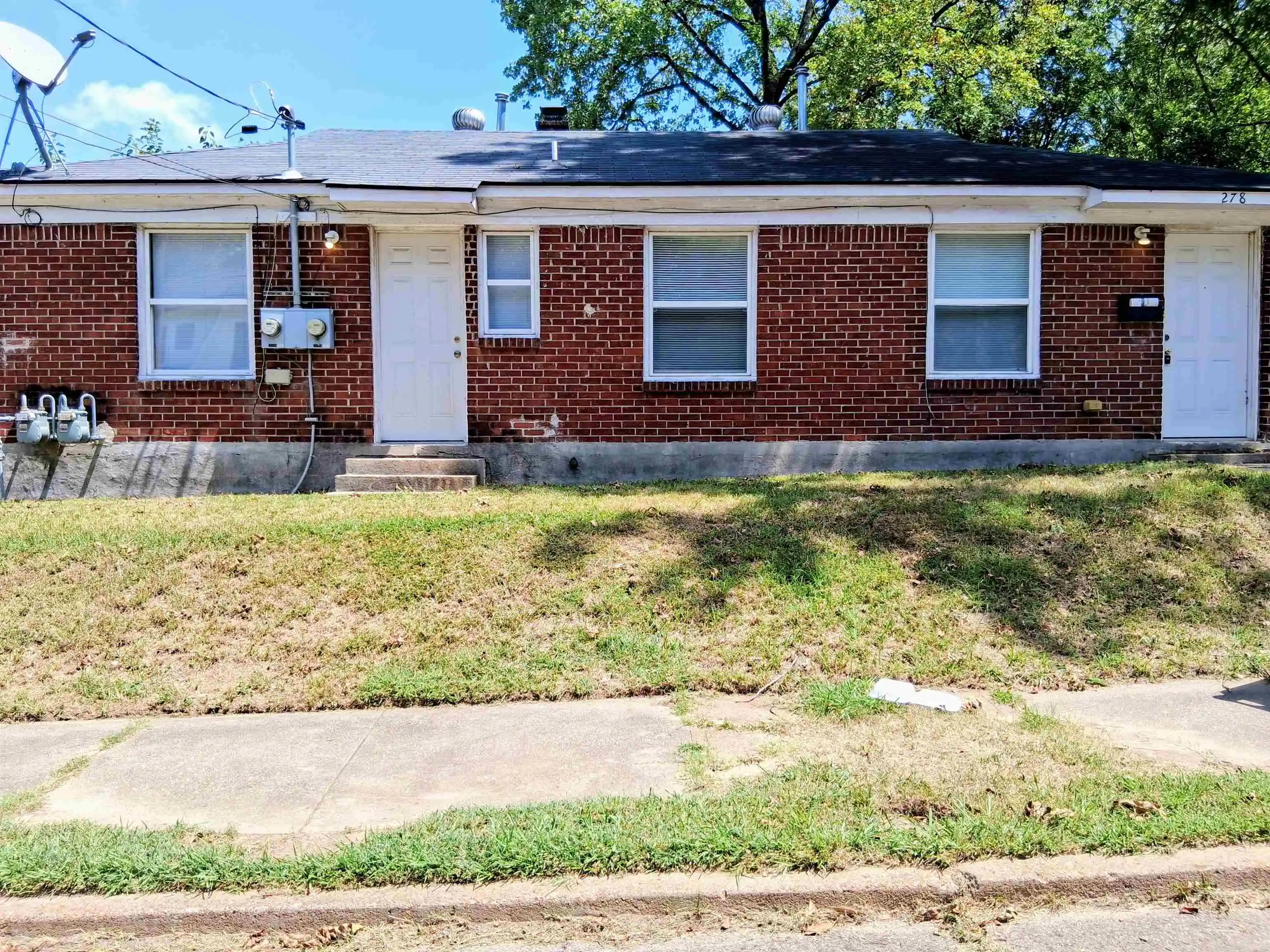 Photo 1 of Sale Pending at 2457 Hale Ave, Memphis, TN 38112 | MLS# 10229574 | Listing updated on 2026-09-09