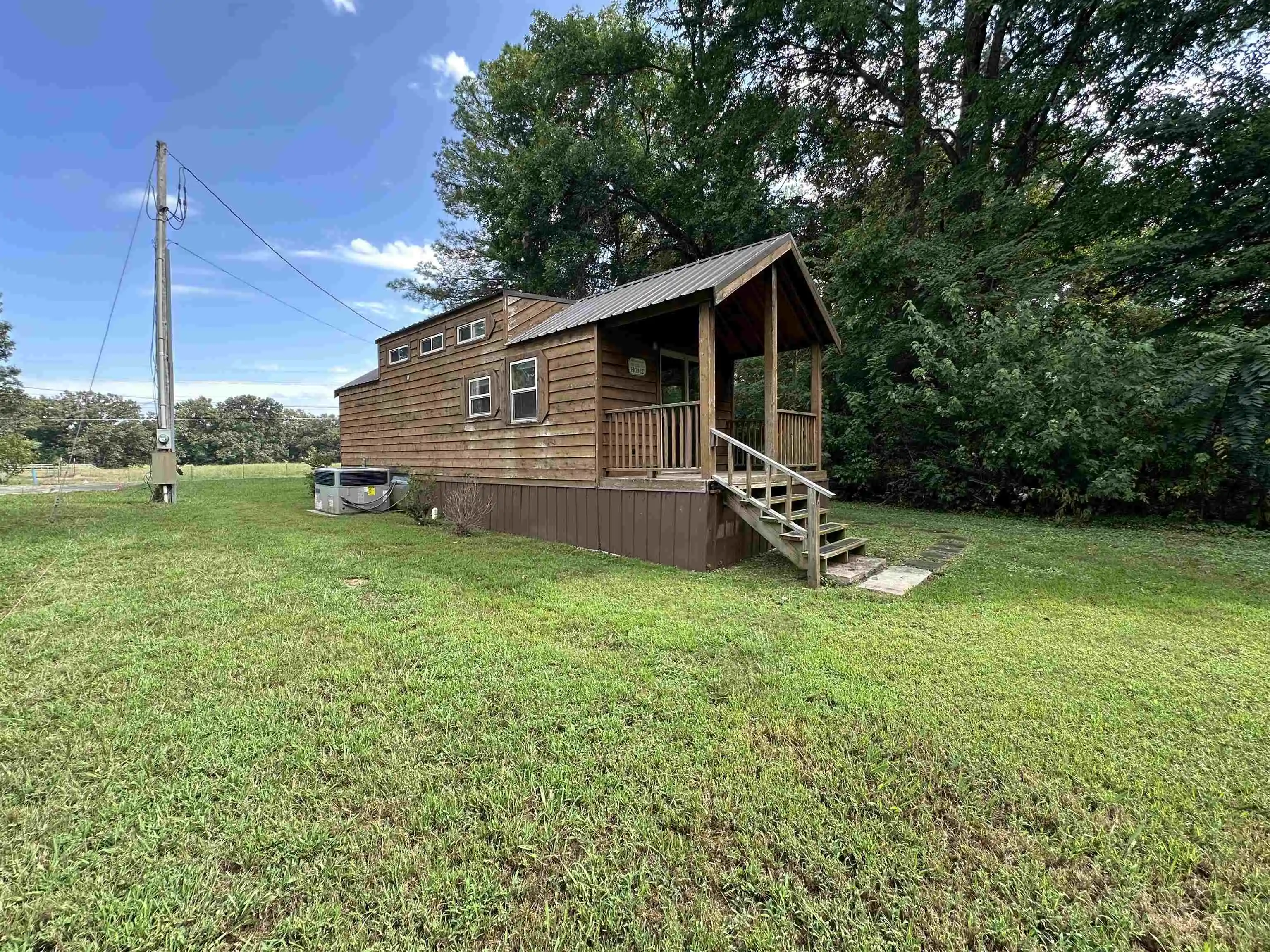 Single family home for sale at 5735 Railroad St, Williston, TN 38076 | MLS# 10229581