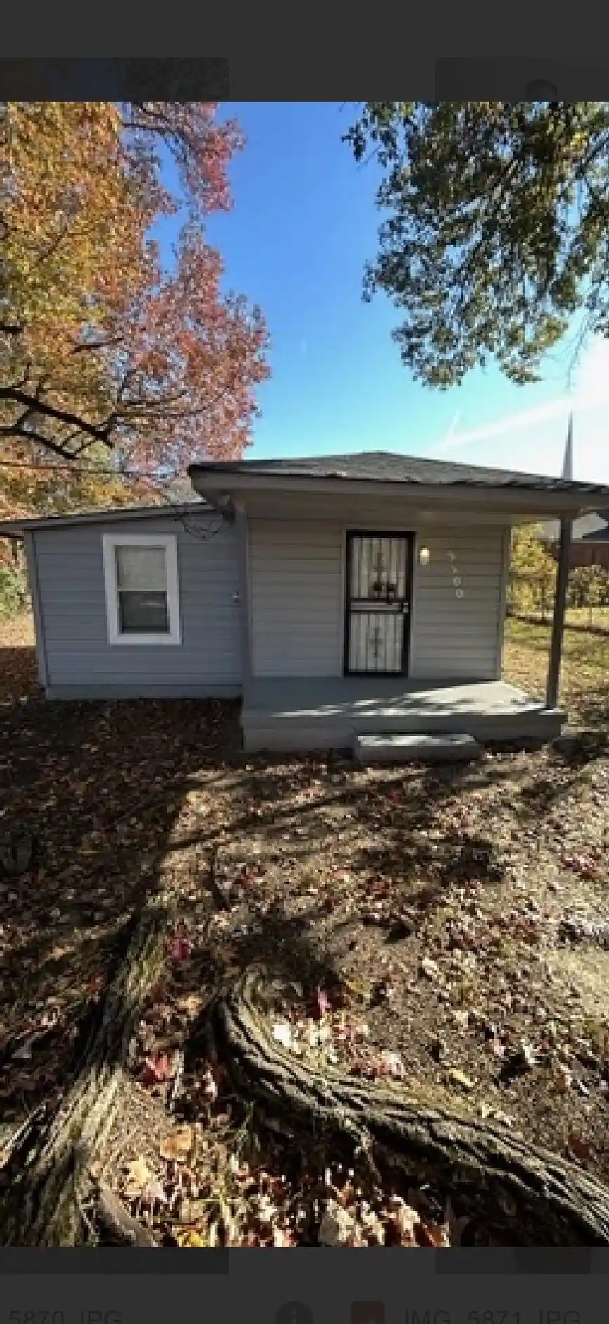 Photo 1 of Single family home for sale at 3100 Travis Rd, Memphis, TN 38109 | MLS# 10229586 | Listing updated on 2026-09-29