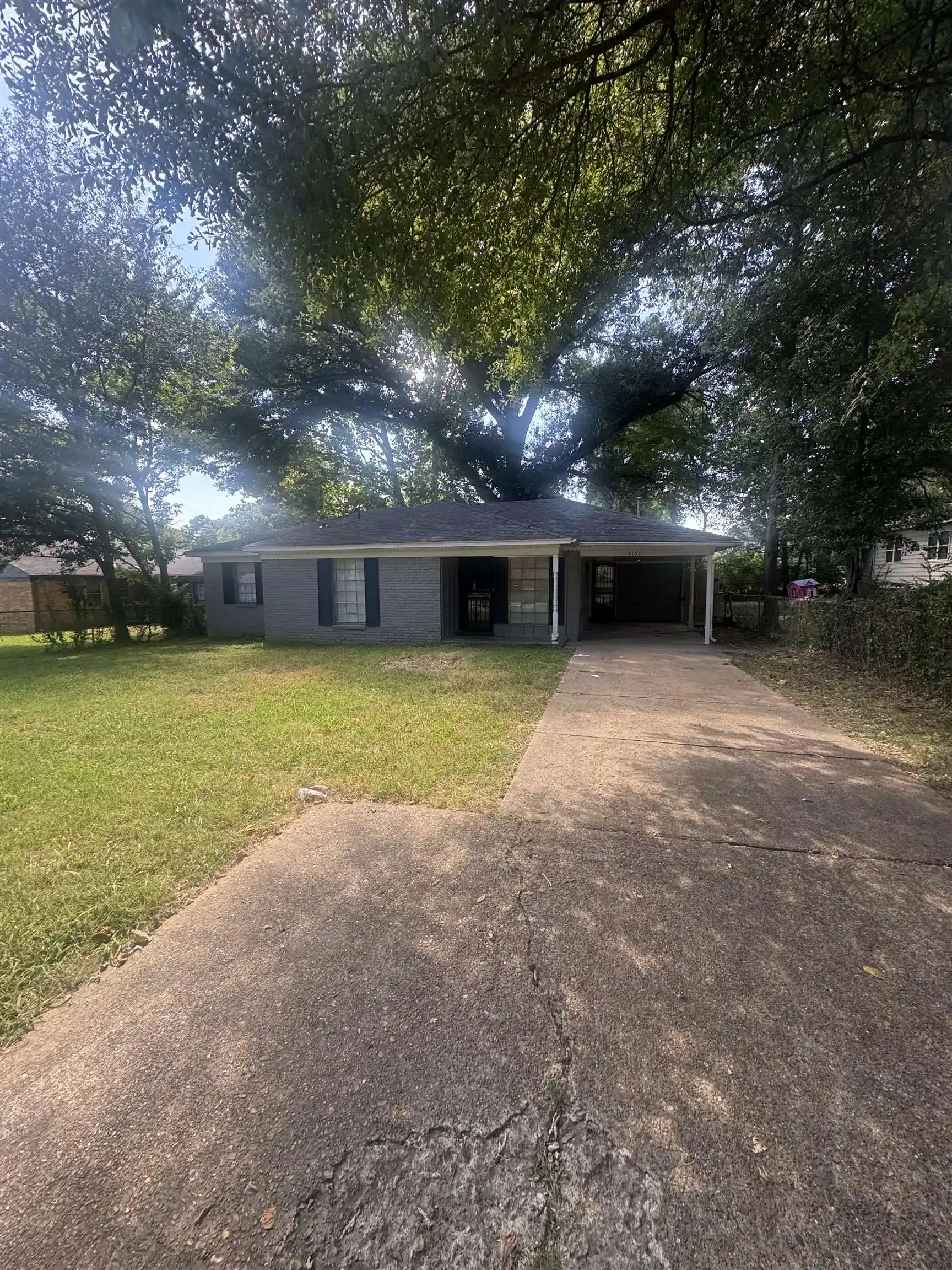 Photo 1 of Single family home for sale at 4157 Time St, Memphis, TN 38128 | MLS# 10229588 | Listing updated on 2026-09-30