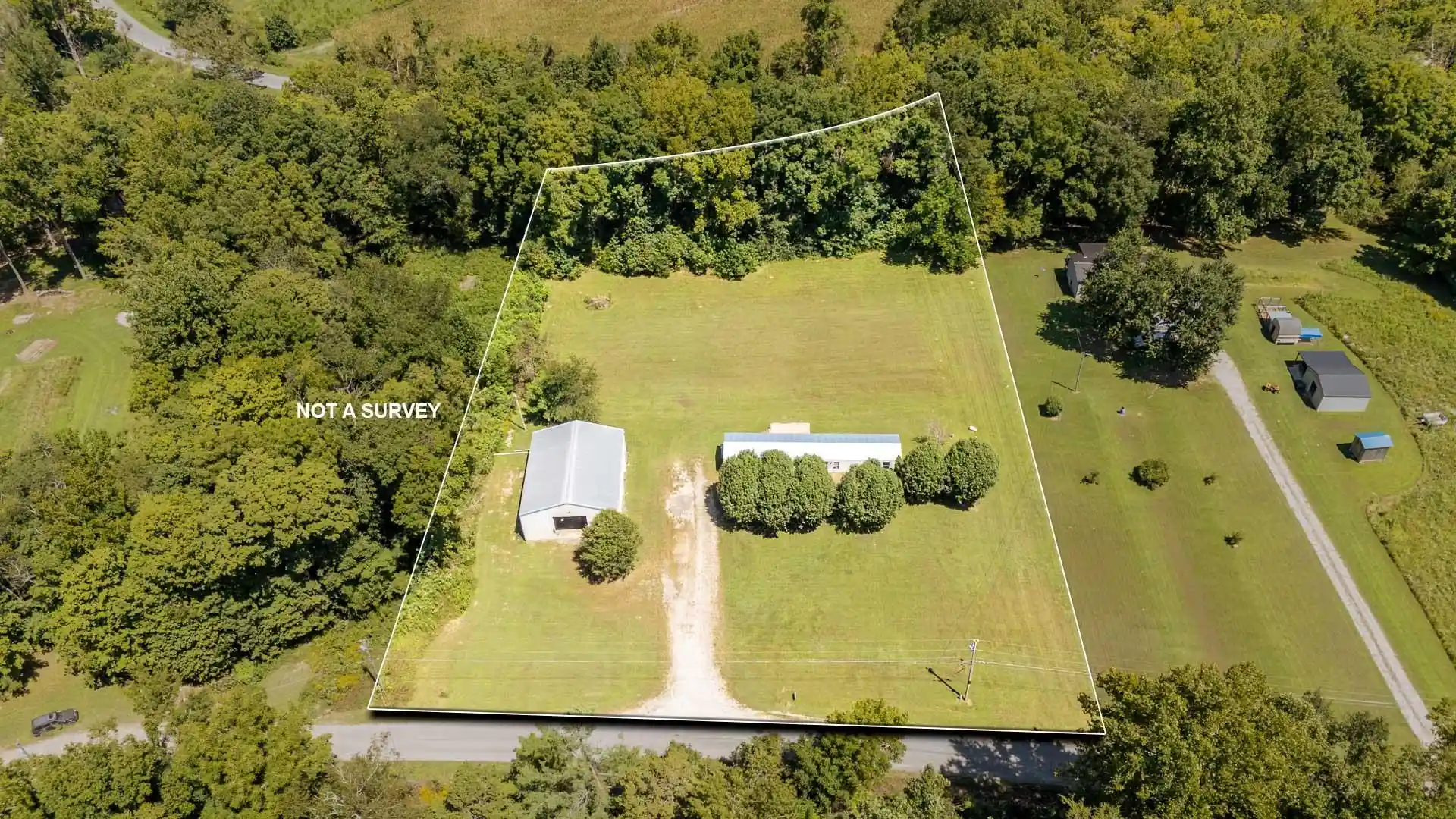 Photo 1 of Single family home for sale at 118 Charlie Ln, Waynesboro, TN 38485 | MLS# 10229595 | Listing updated on 2026-09-02