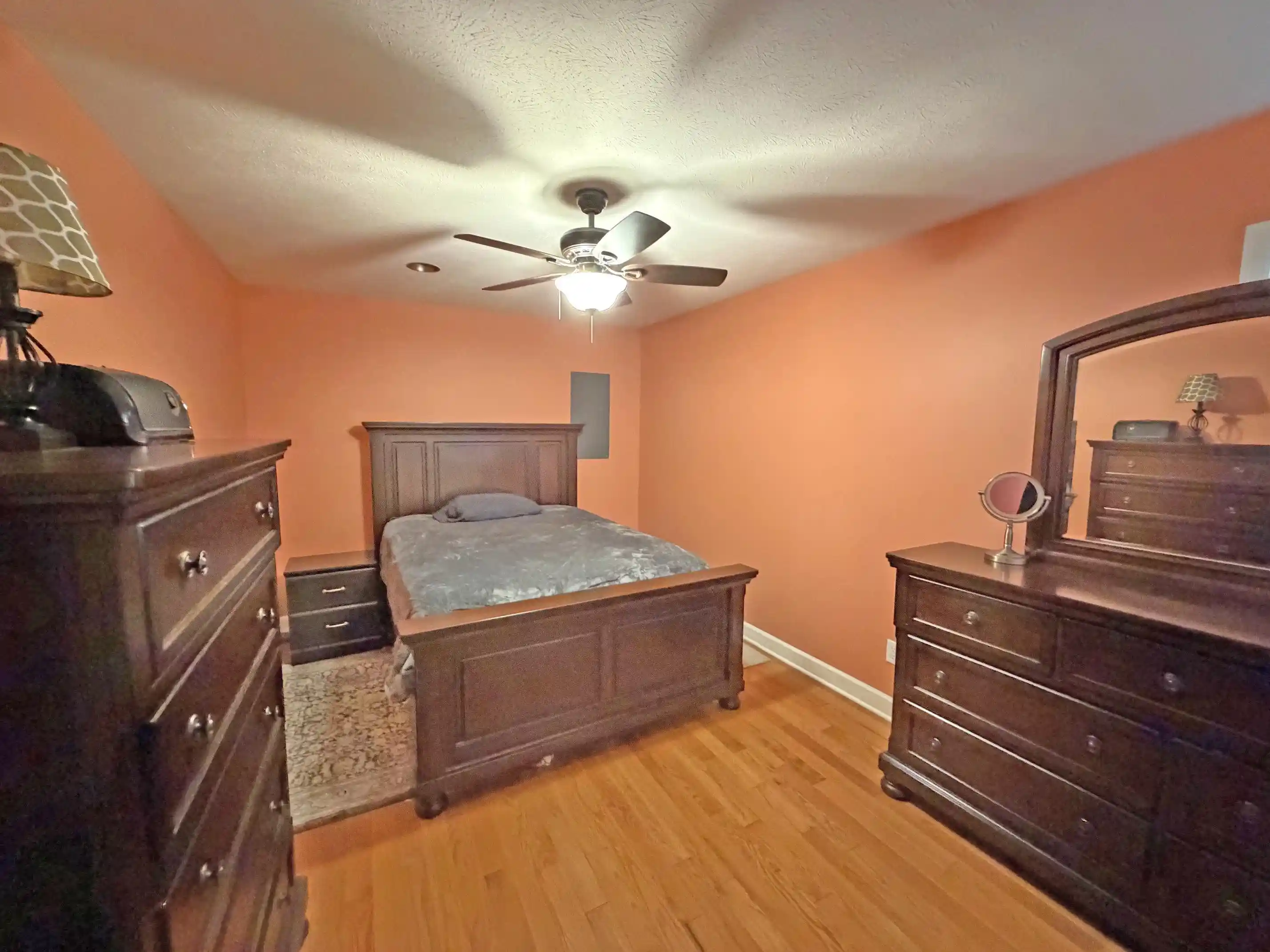 Photo 2 of Single family home for sale at 515 Patterson Rd, Savannah, TN 38372 | MLS# 10229605 | Listing updated on 2026-09-08