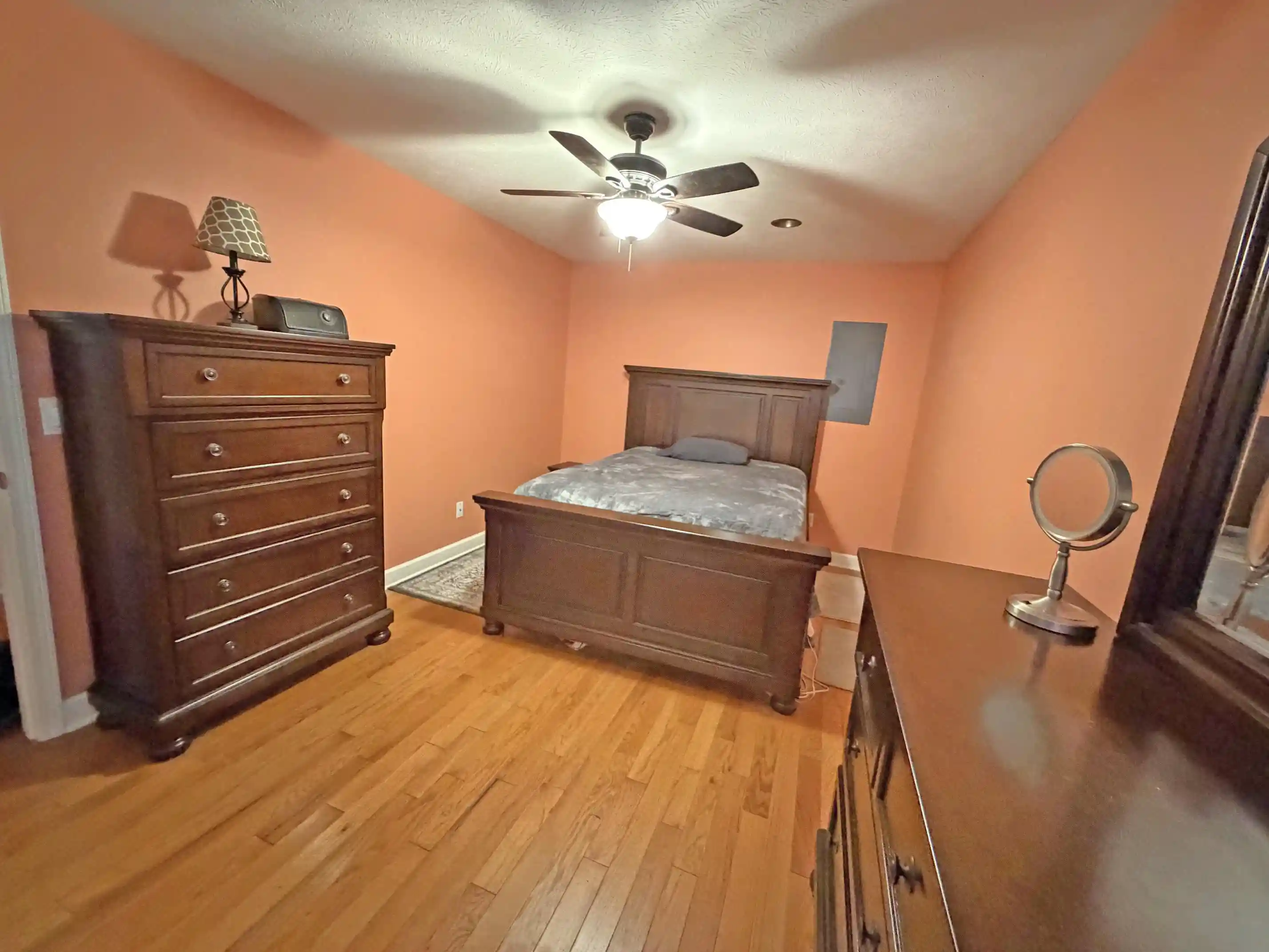 Photo 3 of Single family home for sale at 515 Patterson Rd, Savannah, TN 38372 | MLS# 10229605 | Listing updated on 2026-09-08