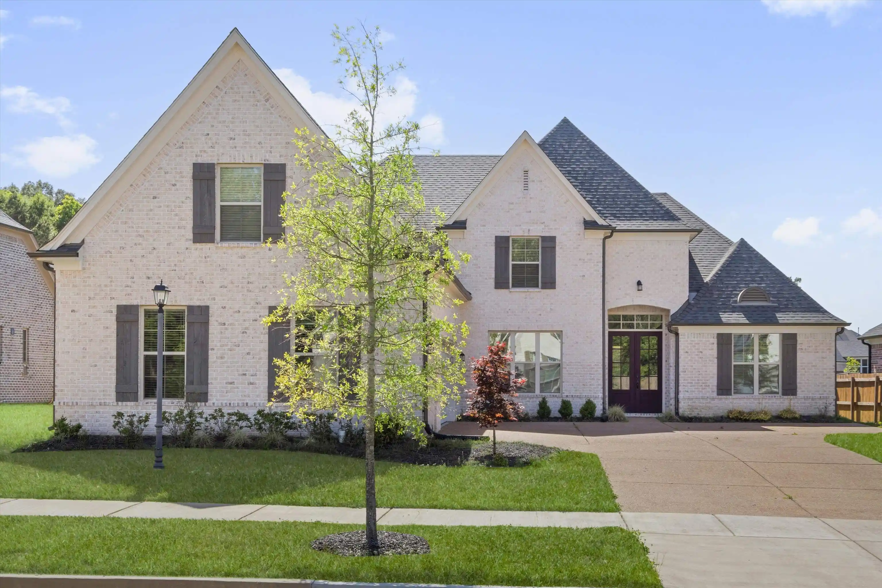 Photo 1 of Single family home for sale at 5143 E Lawrenceburg Ln, Arlington, TN 38002 | MLS# 10229609 | Listing updated on 2026-09-05