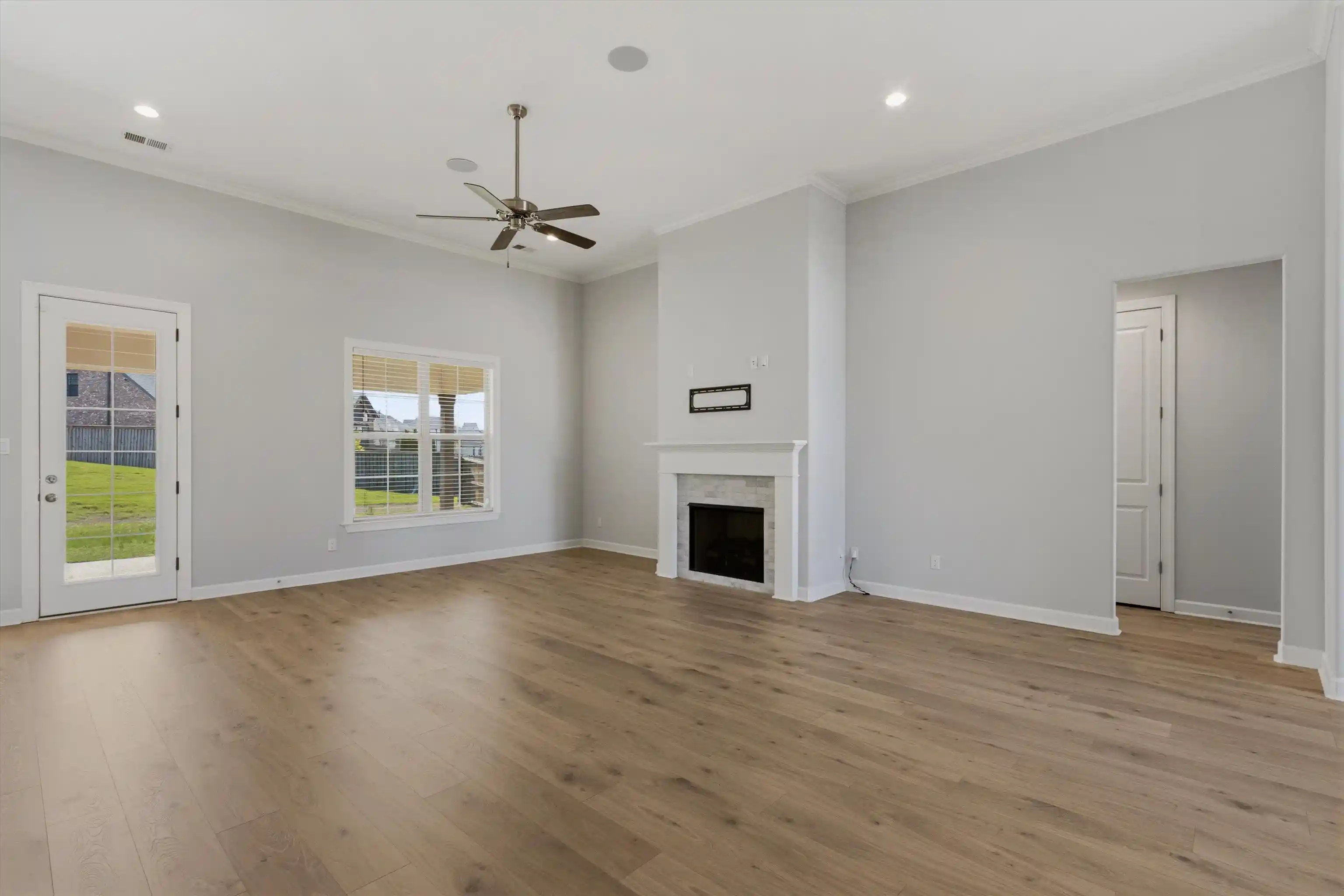 Photo 3 of Single family home for sale at 5143 E Lawrenceburg Ln, Arlington, TN 38002 | MLS# 10229609 | Listing updated on 2026-09-05