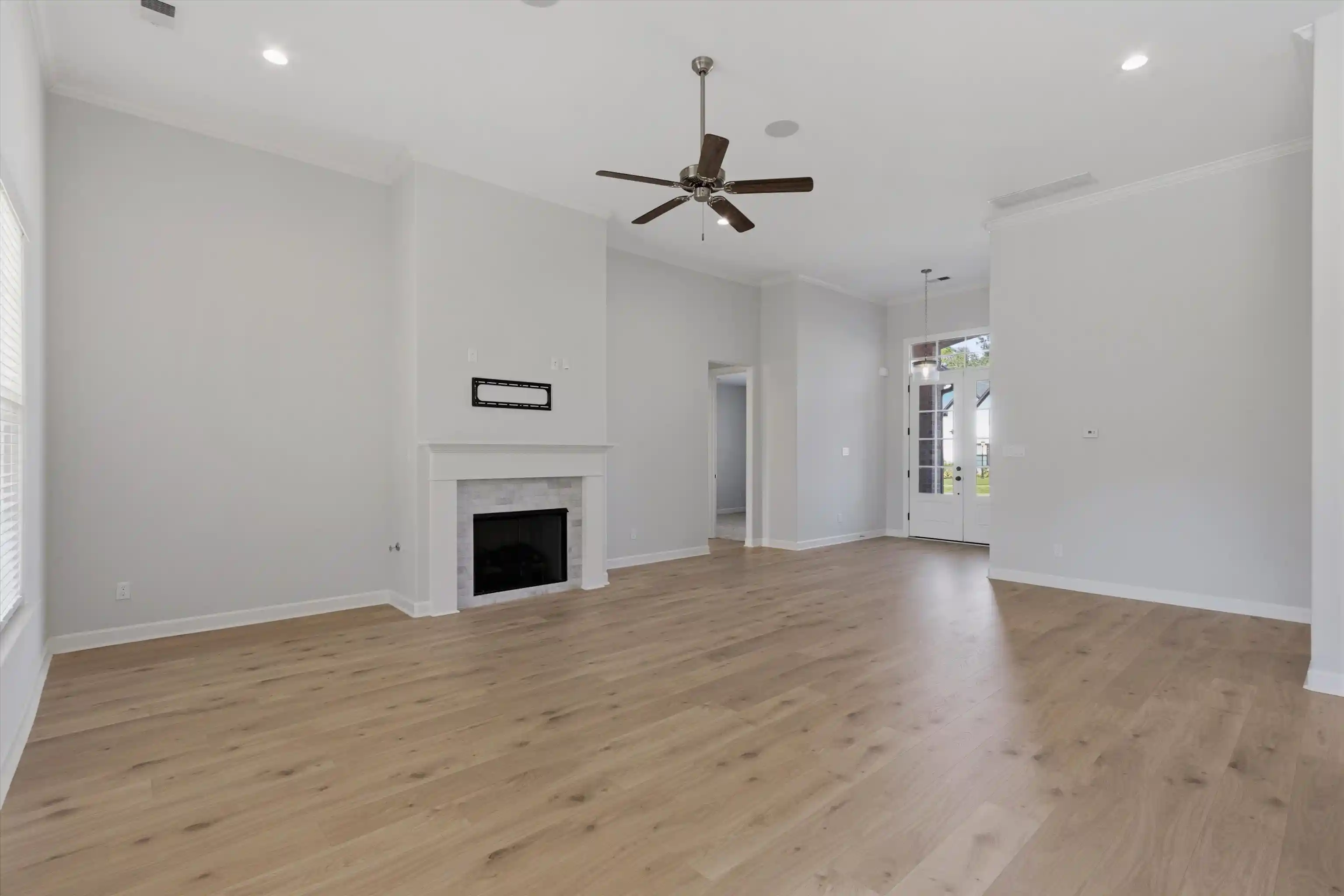 Photo 3 of Single family home for sale at 5143 E Lawrenceburg Ln, Arlington, TN 38002 | MLS# 10229609 | Listing updated on 2026-09-05