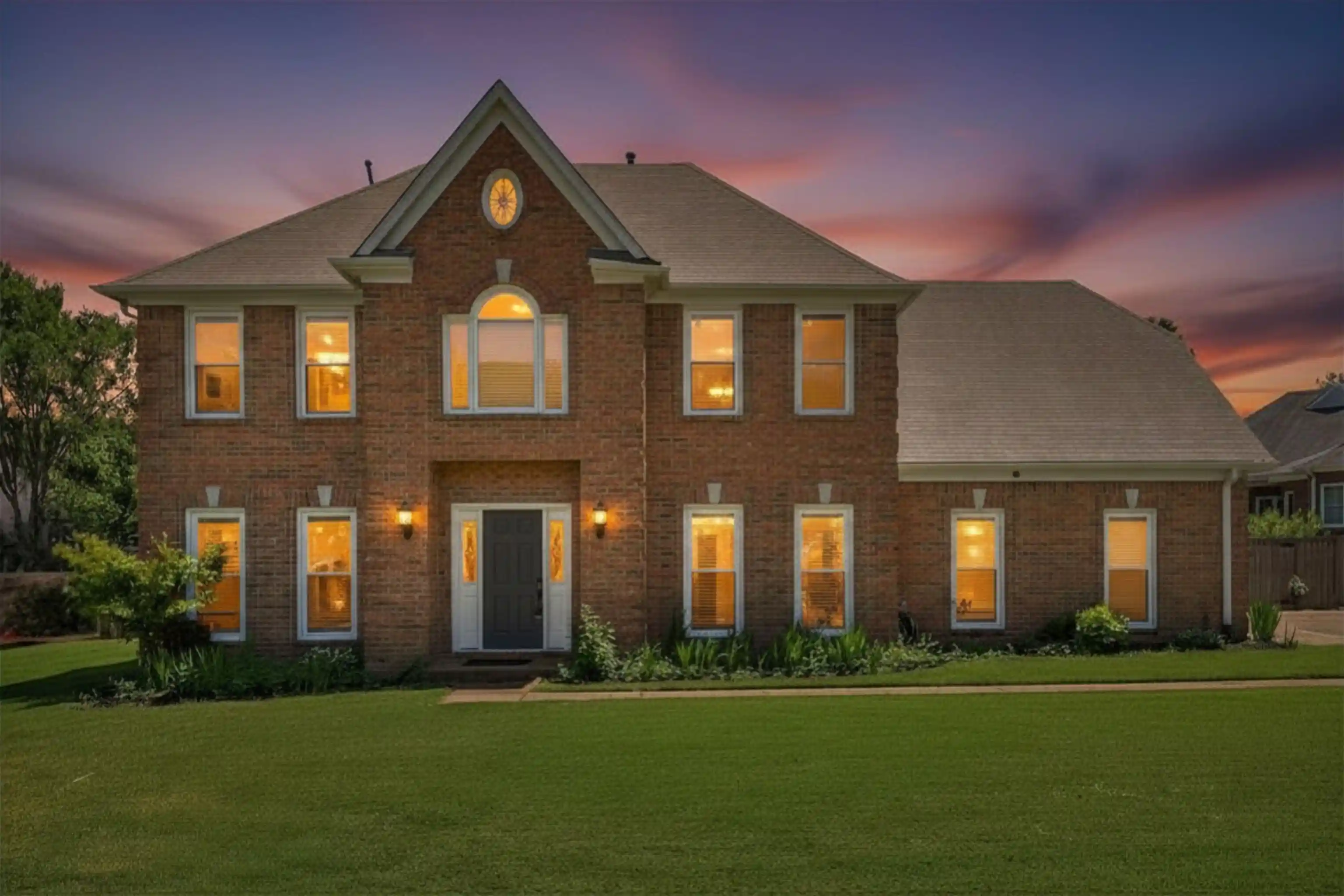 Photo 1 of Single family home for sale at 383 Nolley Dr, Collierville, TN 38017 | MLS# 10229612 | Listing updated on 2026-09-03