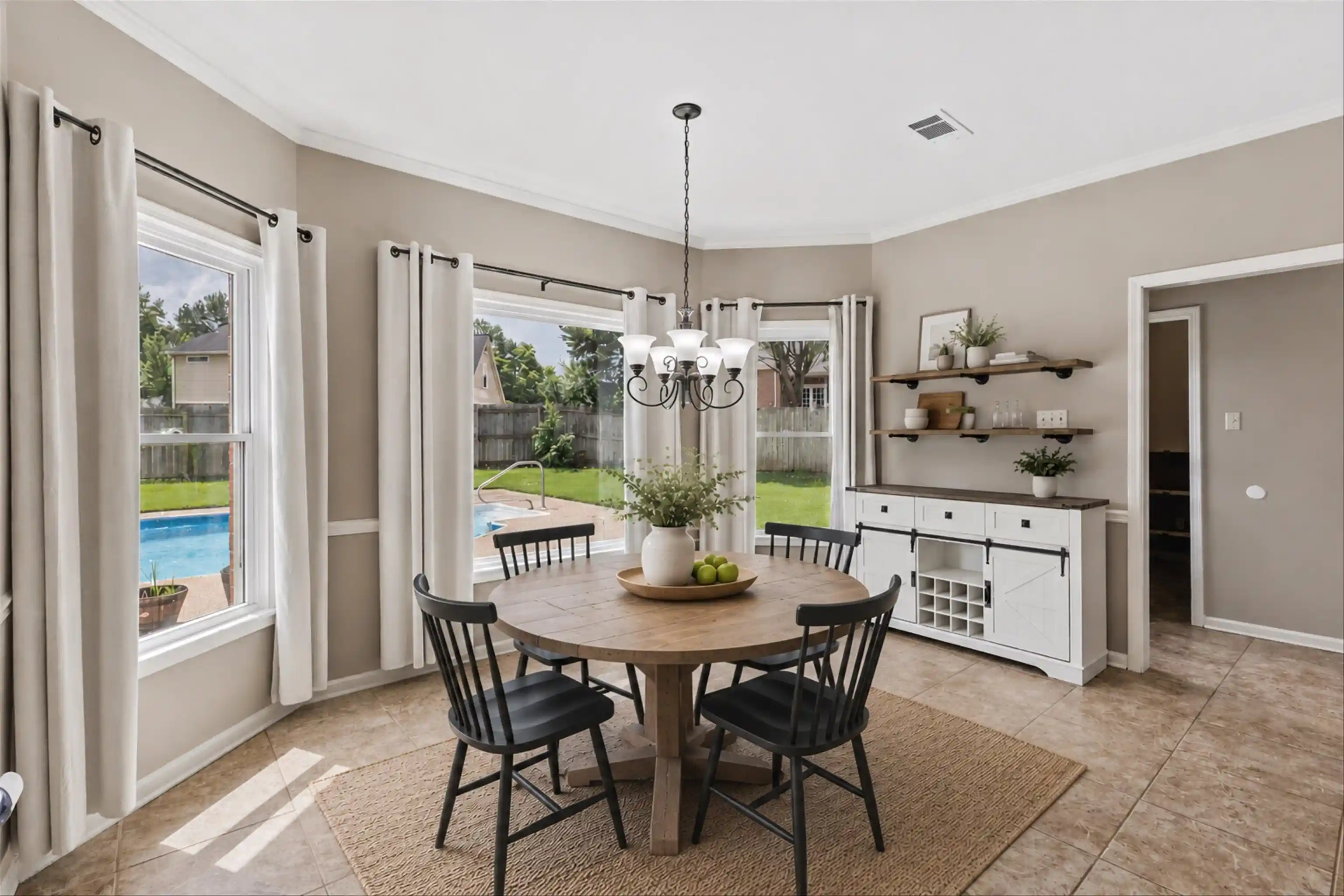Photo 2 of Single family home for sale at 383 Nolley Dr, Collierville, TN 38017 | MLS# 10229612 | Listing updated on 2026-09-03