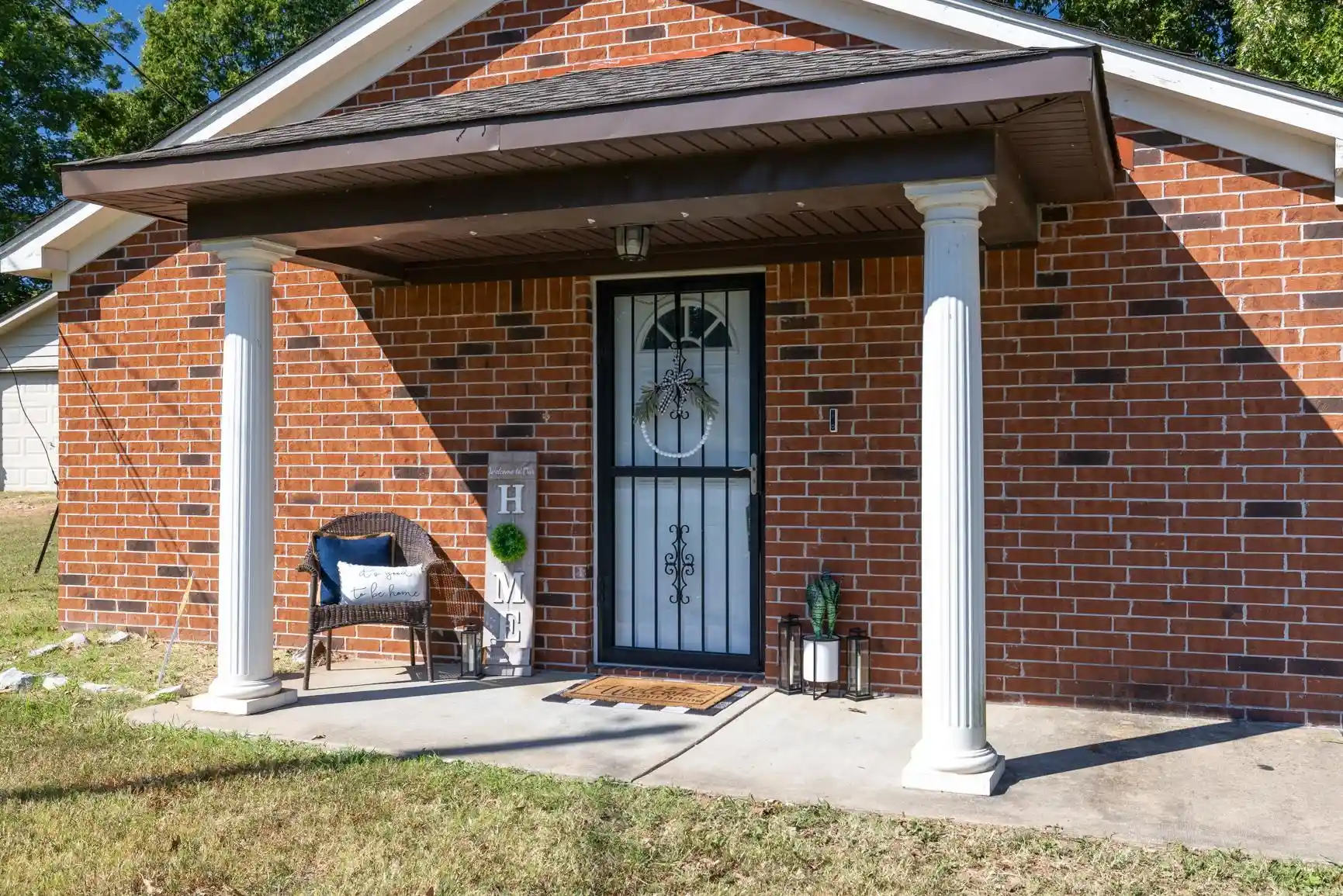 Photo 1 of Sale Pending at 6805 Richardson Landing Dr, Drummonds, TN 38023 | MLS# 10229620 | Listing updated on 2026-10-04