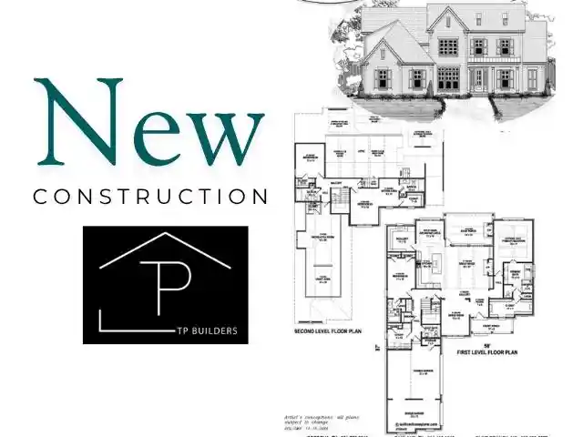 Photo 2 of Sale Pending at 5367 Kaitlynn Rose Dr, Arlington, TN 38002 | MLS# 10229623 | Listing updated on 2026-09-16