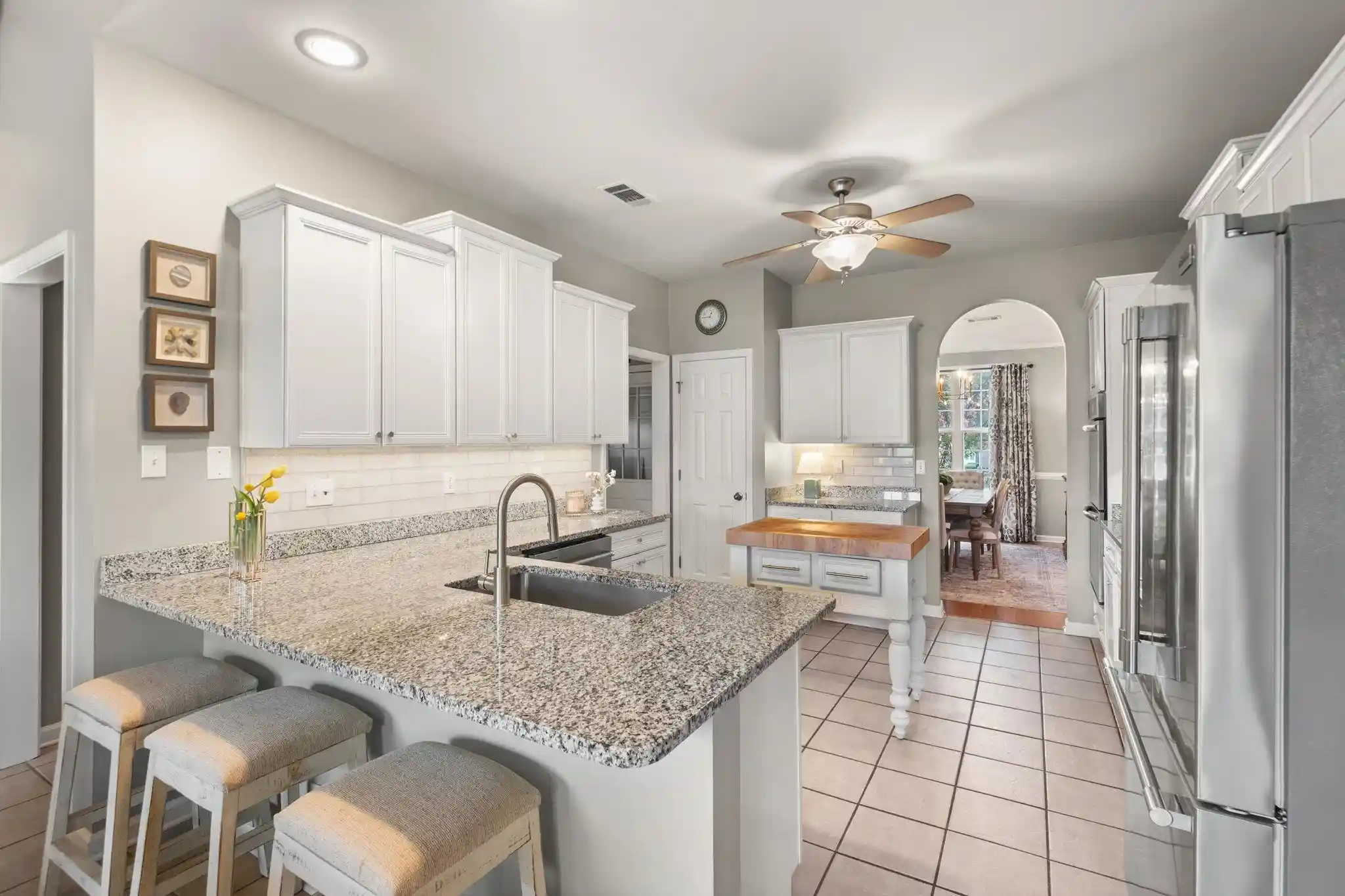 Photo 2 of Single family home for sale at 9424 Laurel Hl Dr, Lakeland, TN 38002 | MLS# 10229630 | Listing updated on 2026-10-02