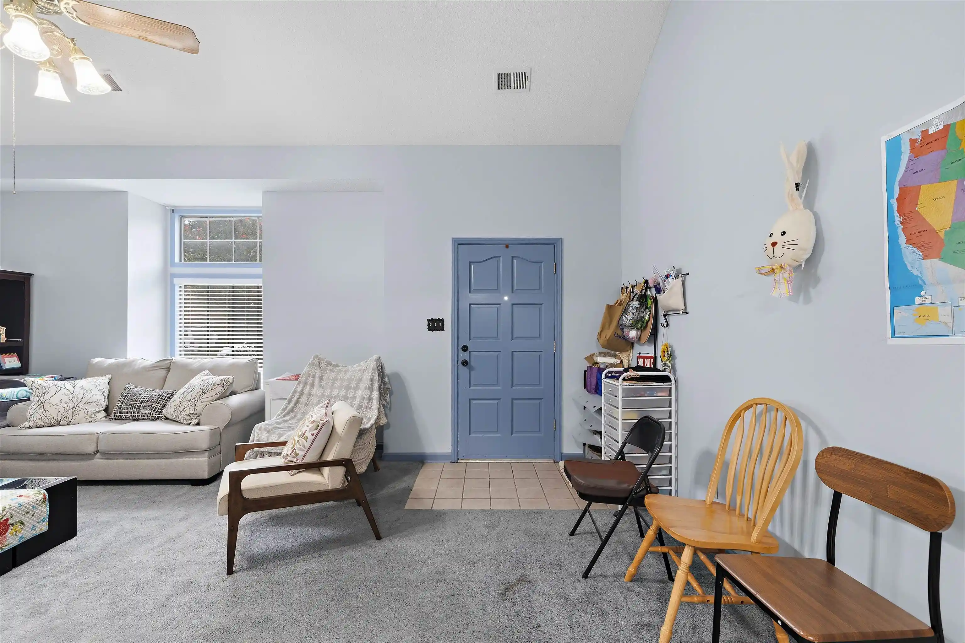 Photo 2 of Townhouse for sale at 1613 Oaken Bucket Dr, Cordova, TN 38016 | MLS# 10229632 | Listing updated on 2026-10-08