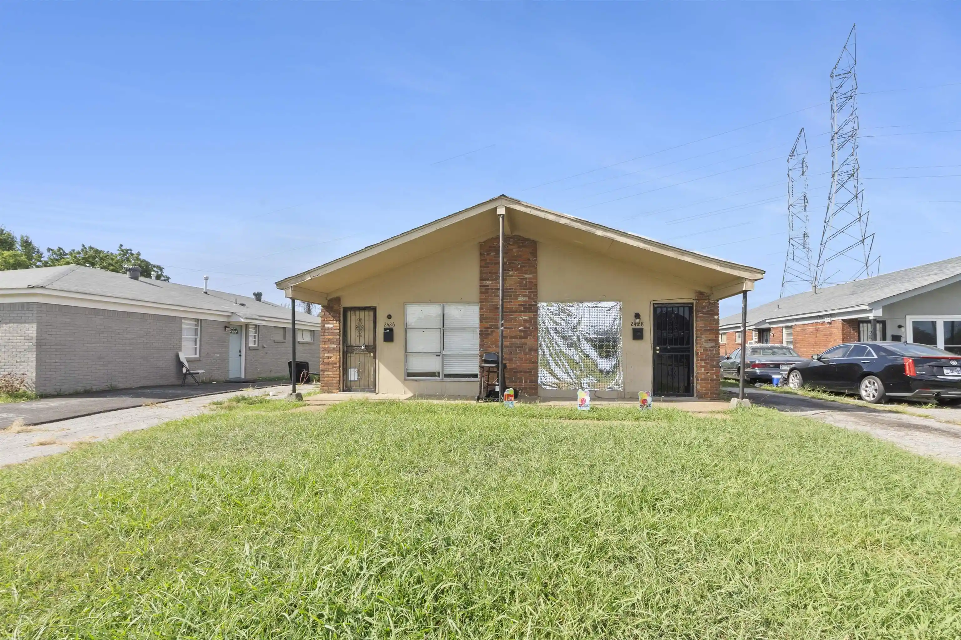 Photo 3 of Townhouse for sale at 2440 Charjean Cv, Memphis, TN 38114 | MLS# 10229637 | Listing updated on 2026-09-03