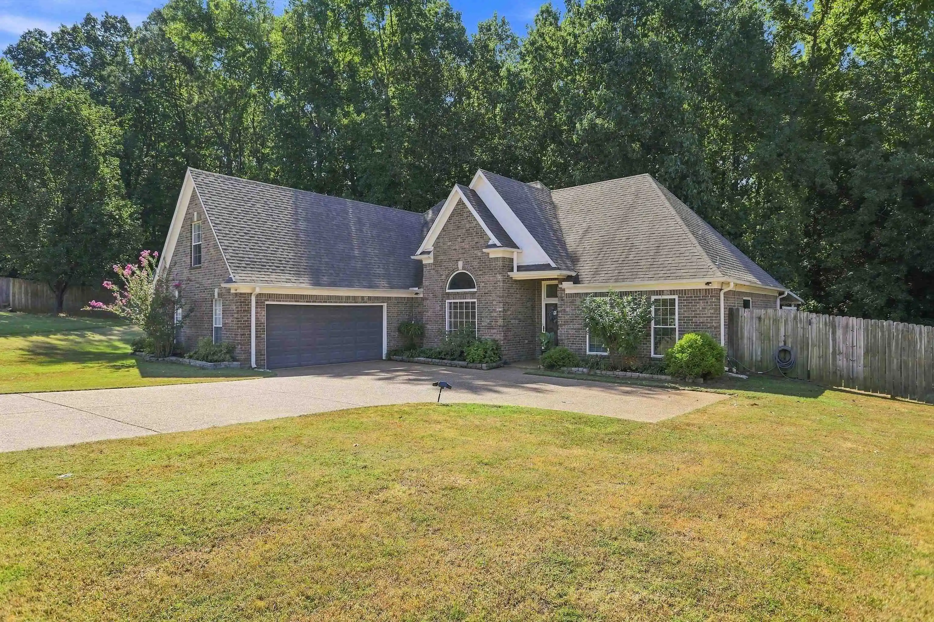 Photo 1 of Single family home for sale at 50 Brookhaven Ln, Oakland, TN 38060 | MLS# 10229638 | Listing updated on 2026-09-03