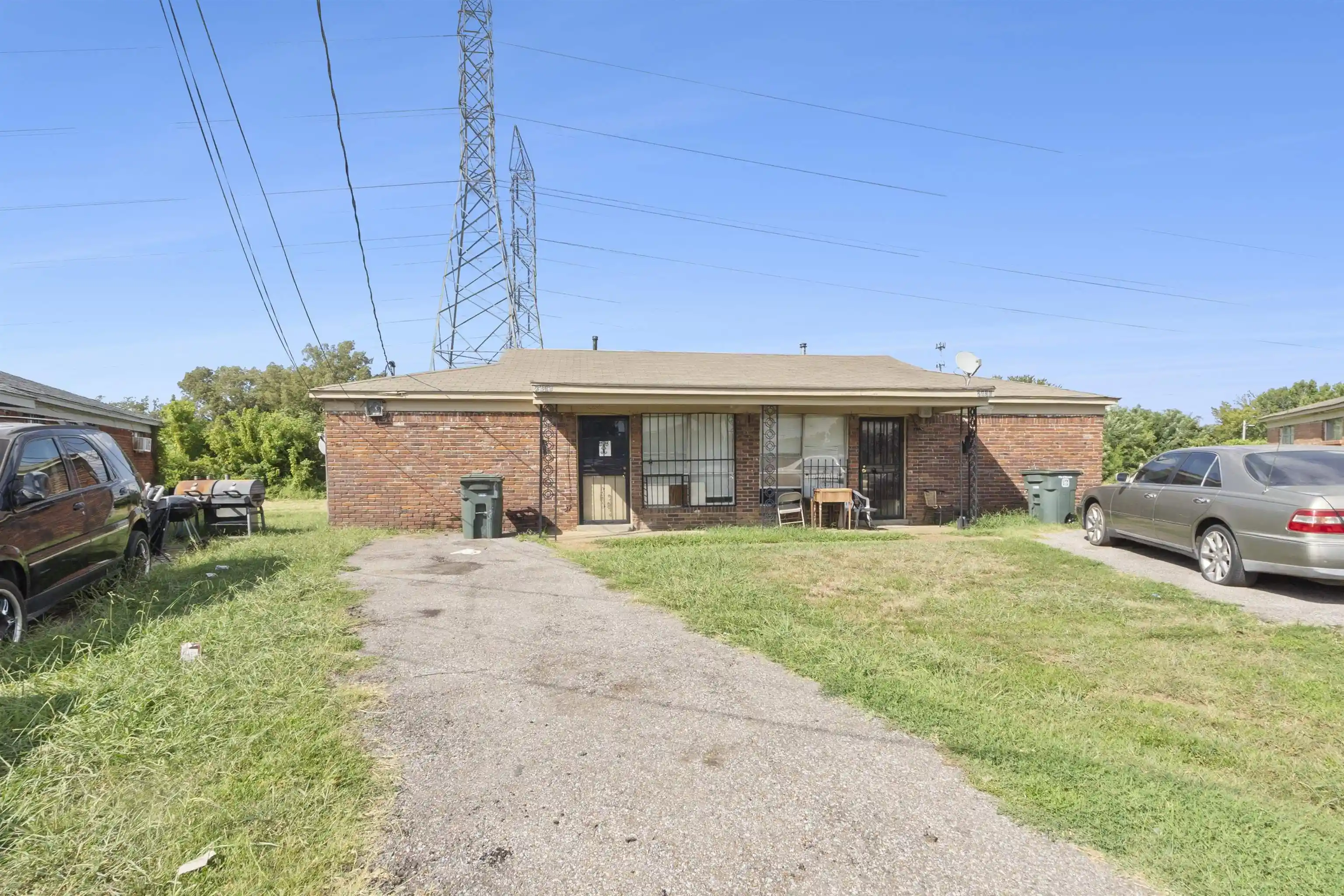 Photo 1 of Multi family home for sale at 2436 Charjean Cv, Memphis, TN 38114 | MLS# 10229639 | Listing updated on 2026-09-03