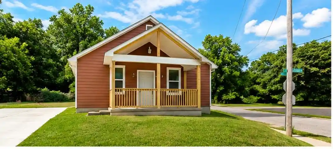 Photo 1 of Single family home for sale at 589 W Gilleas Rd, Memphis, TN 38109 | MLS# 10229643 | Listing updated on 2026-09-07