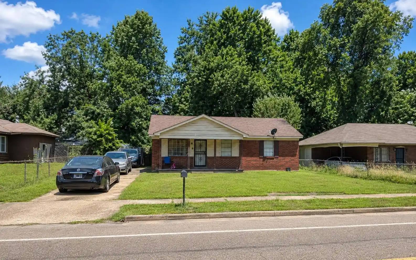 Photo 1 of Single family home for sale at 685 Northaven Dr, Memphis, TN 38127 | MLS# 10229645 | Listing updated on 2026-09-03