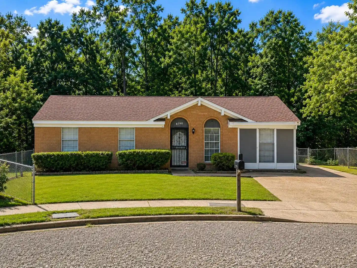 Photo 1 of Single family home for sale at 5011 Ruthie Cv, Memphis, TN 38127 | MLS# 10229646 | Listing updated on 2026-09-03