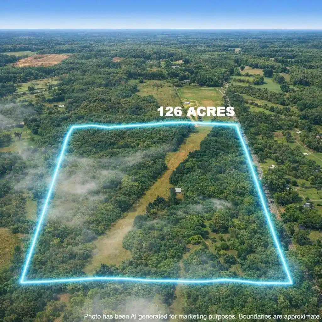 Photo 1 of Land for sale at 0 Osborntown Rd #126, Arlington, TN 38002 | MLS# 10229650 | Listing updated on 2026-09-25