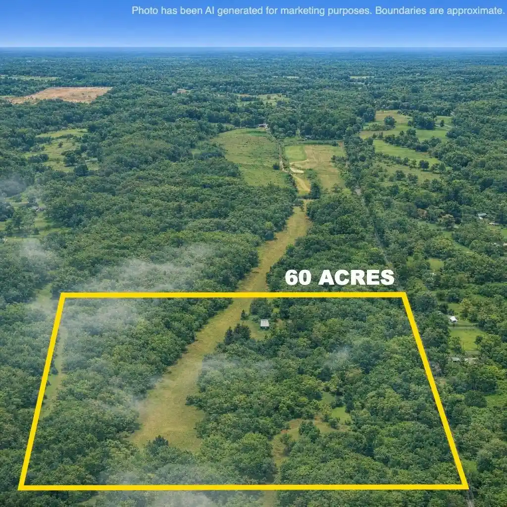 Photo 1 of Land for sale at 0 Osborntown Rd #60, Arlington, TN 38002 | MLS# 10229651 | Listing updated on 2026-09-18