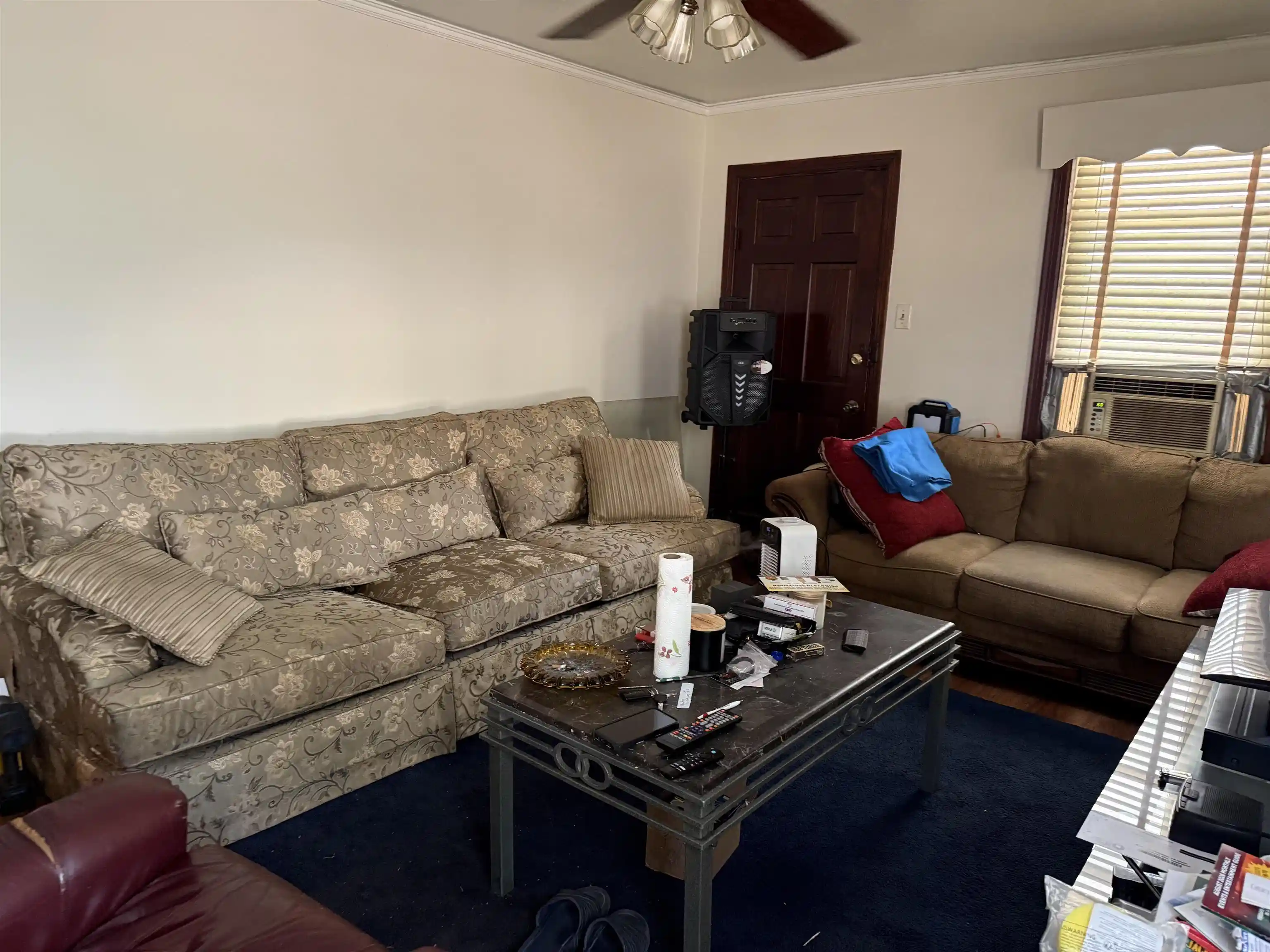 Photo 2 of Single family home for sale at 2609 Dunn Ave, Memphis, TN 38114 | MLS# 10229653 | Listing updated on 2026-09-10