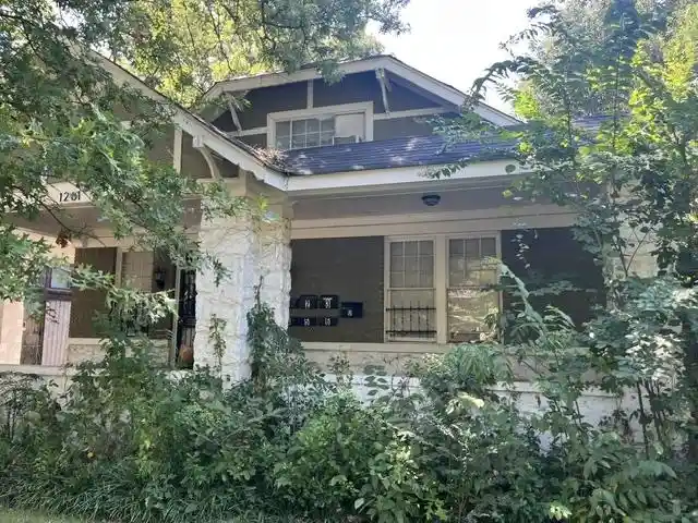 Photo 1 of Condo for sale at 1261 Central Ave, Memphis, TN 38104 | MLS# 10229655 | Listing updated on 2026-09-08