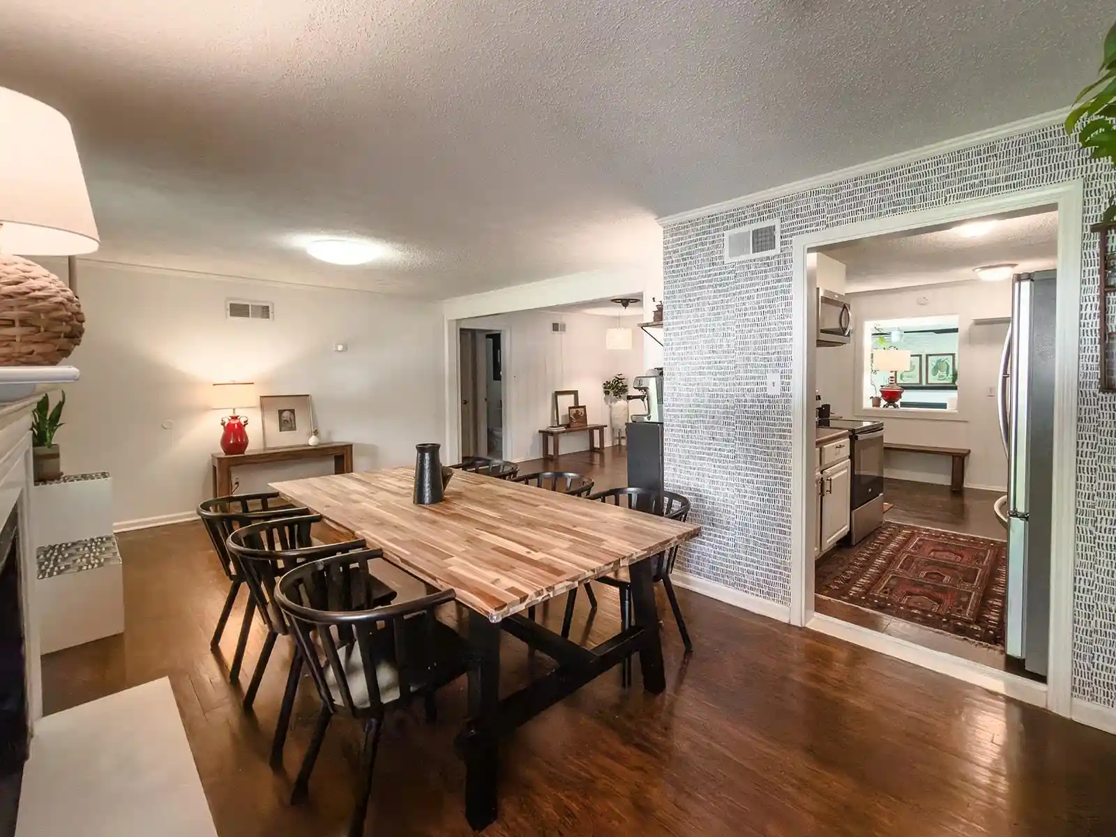 Photo 2 of Single family home for sale at 1941 Edward Ave, Memphis, TN 38107 | MLS# 10229656 | Listing updated on 2026-09-15