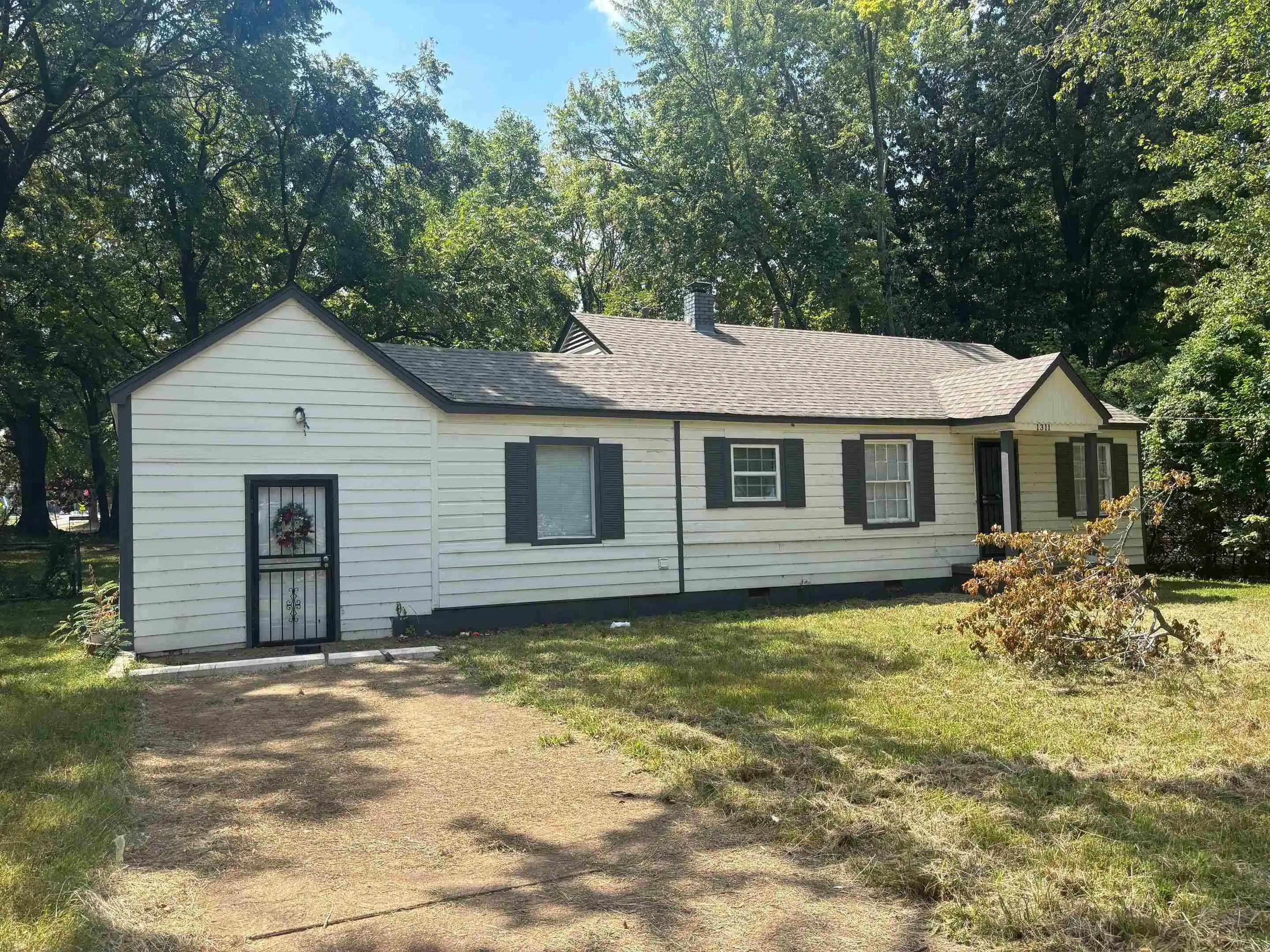 Photo 1 of Sale Pending at 1311 Marlin Rd, Memphis, TN 38116 | MLS# 10229658 | Listing updated on 2026-09-17