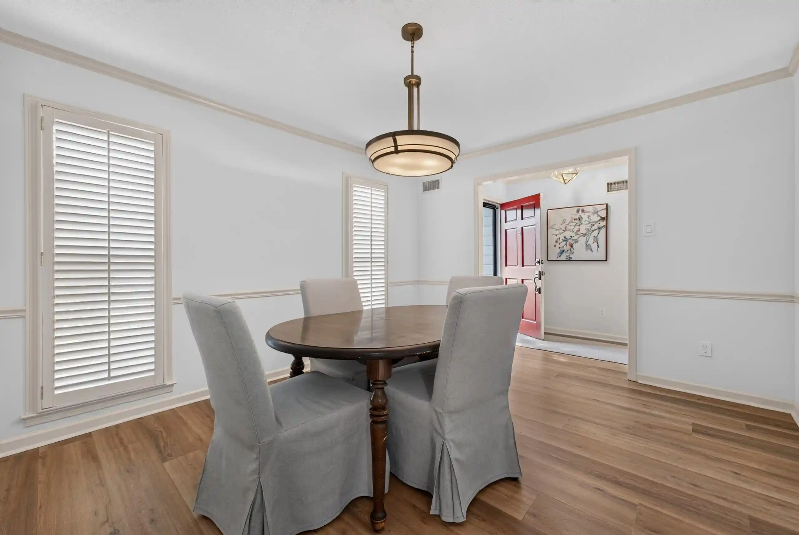 Photo 2 of Sale Pending at 1897 Allenby Rd, Germantown, TN 38139 | MLS# 10229661 | Listing updated on 2026-09-04
