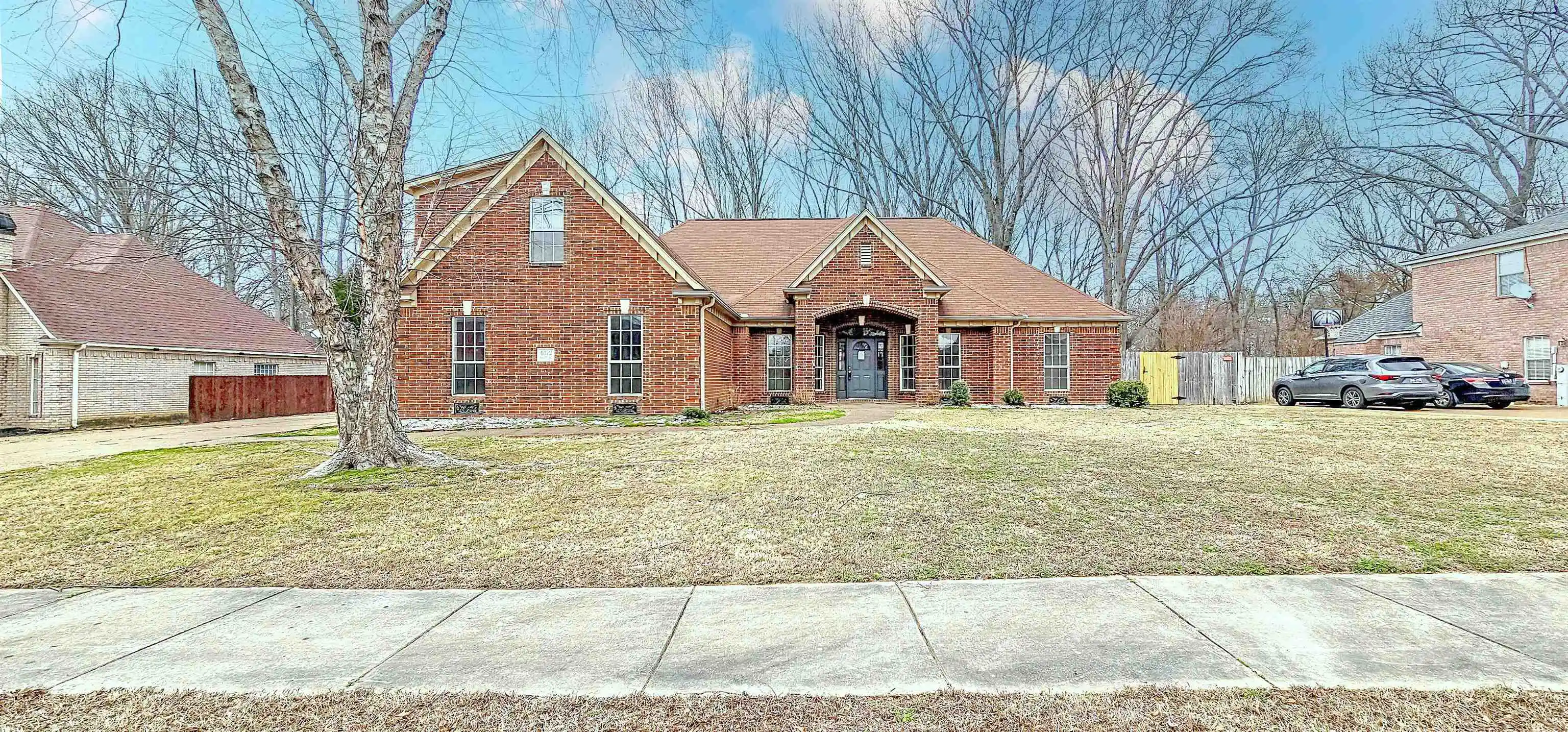 Photo 1 of Single family home for sale at 6172 Maggie Oaks Dr, Bartlett, TN 38135 | MLS# 10229664 | Listing updated on 2026-09-03